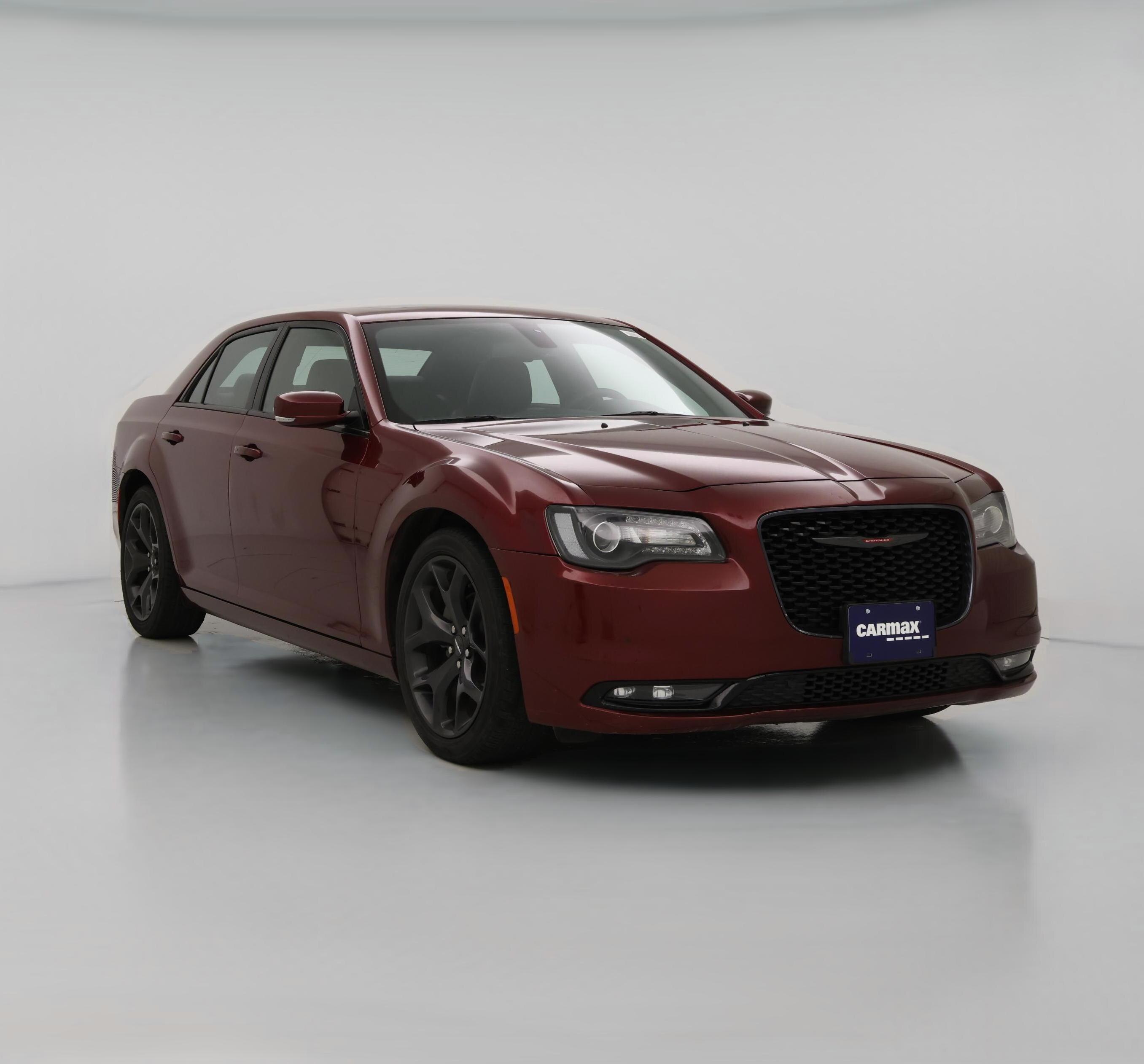 Thumbnail: 2022 Chrysler 300 - 1