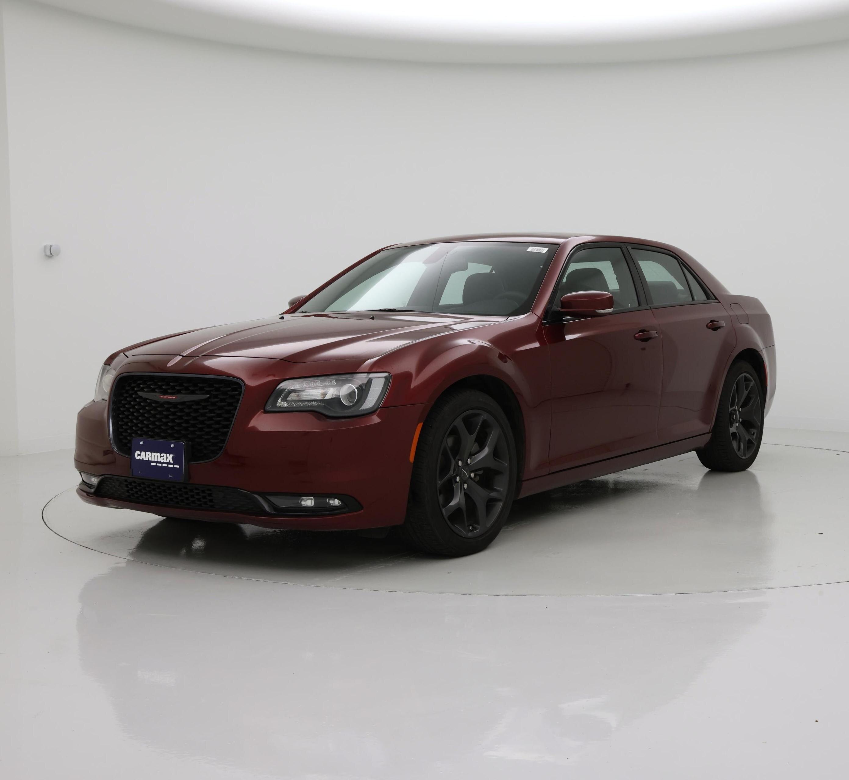 Thumbnail: 2022 Chrysler 300 - 4