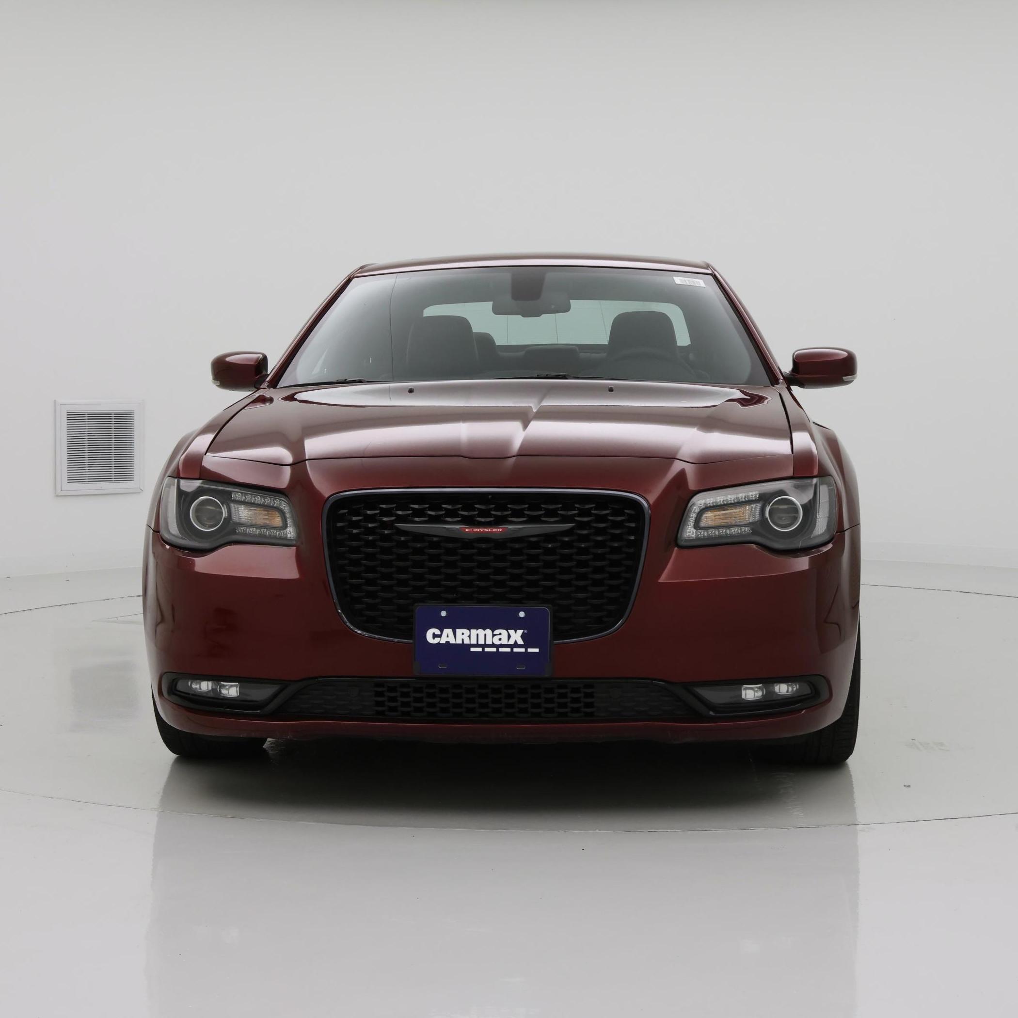 Thumbnail: 2022 Chrysler 300 - 5