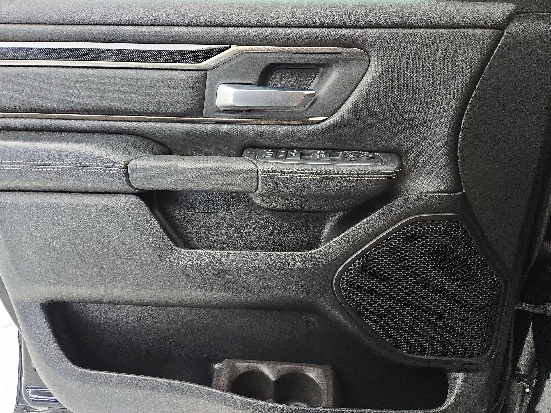 Thumbnail: 2020 RAM 1500 - 12
