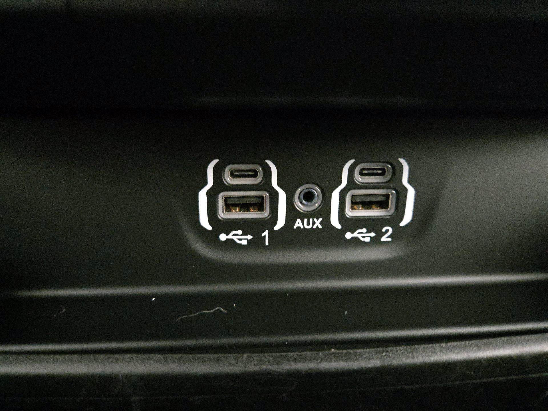 Thumbnail: 2020 RAM 1500 - 18