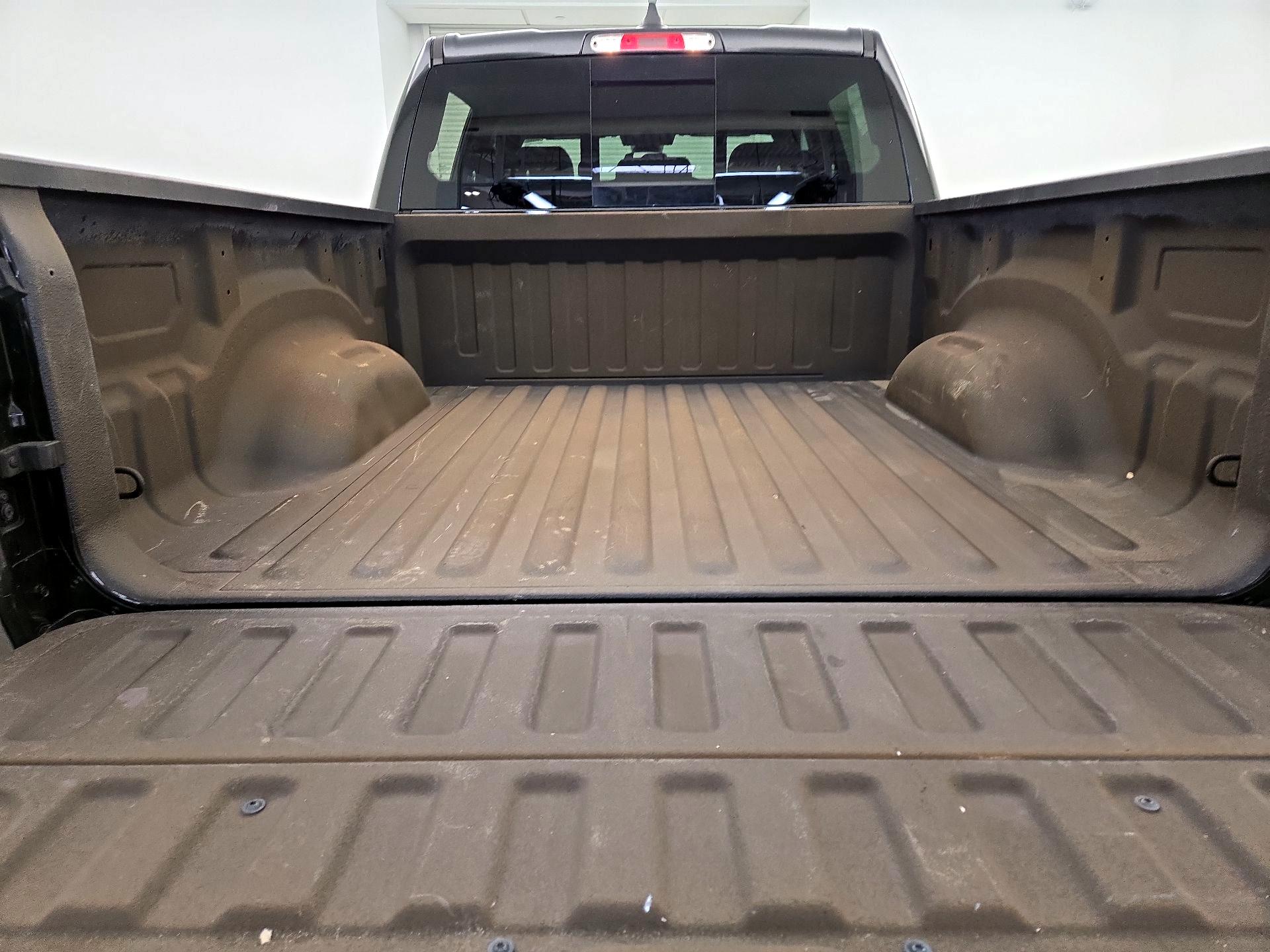 Thumbnail: 2020 RAM 1500 - 20