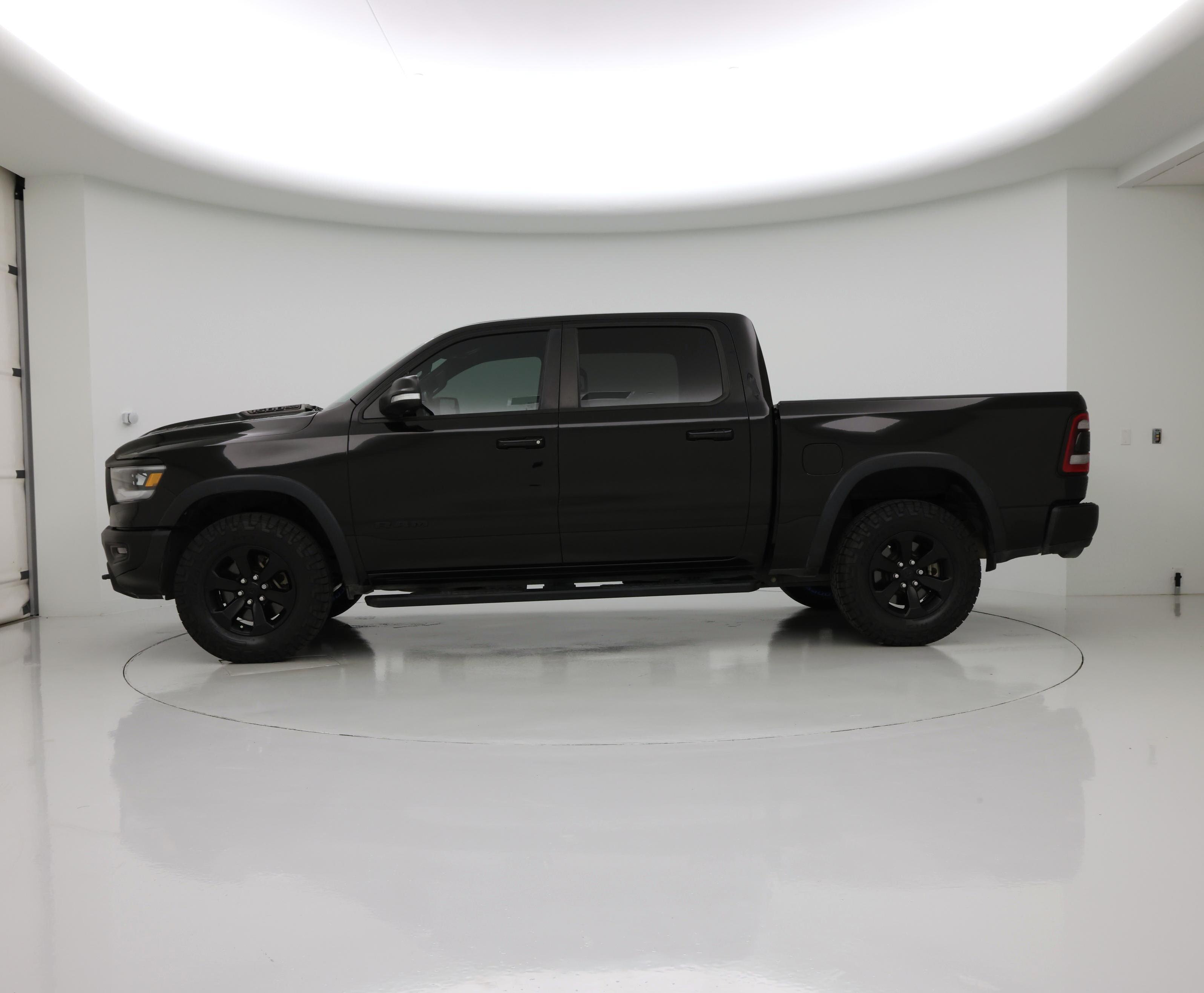 Thumbnail: 2020 RAM 1500 - 3