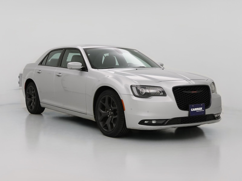 2022 Chrysler 300 S -
                  Fort Worth, TX