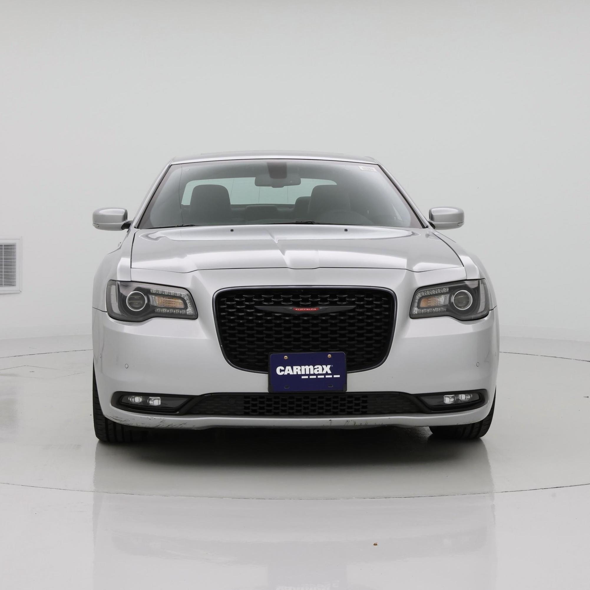 Thumbnail: 2022 Chrysler 300 - 5
