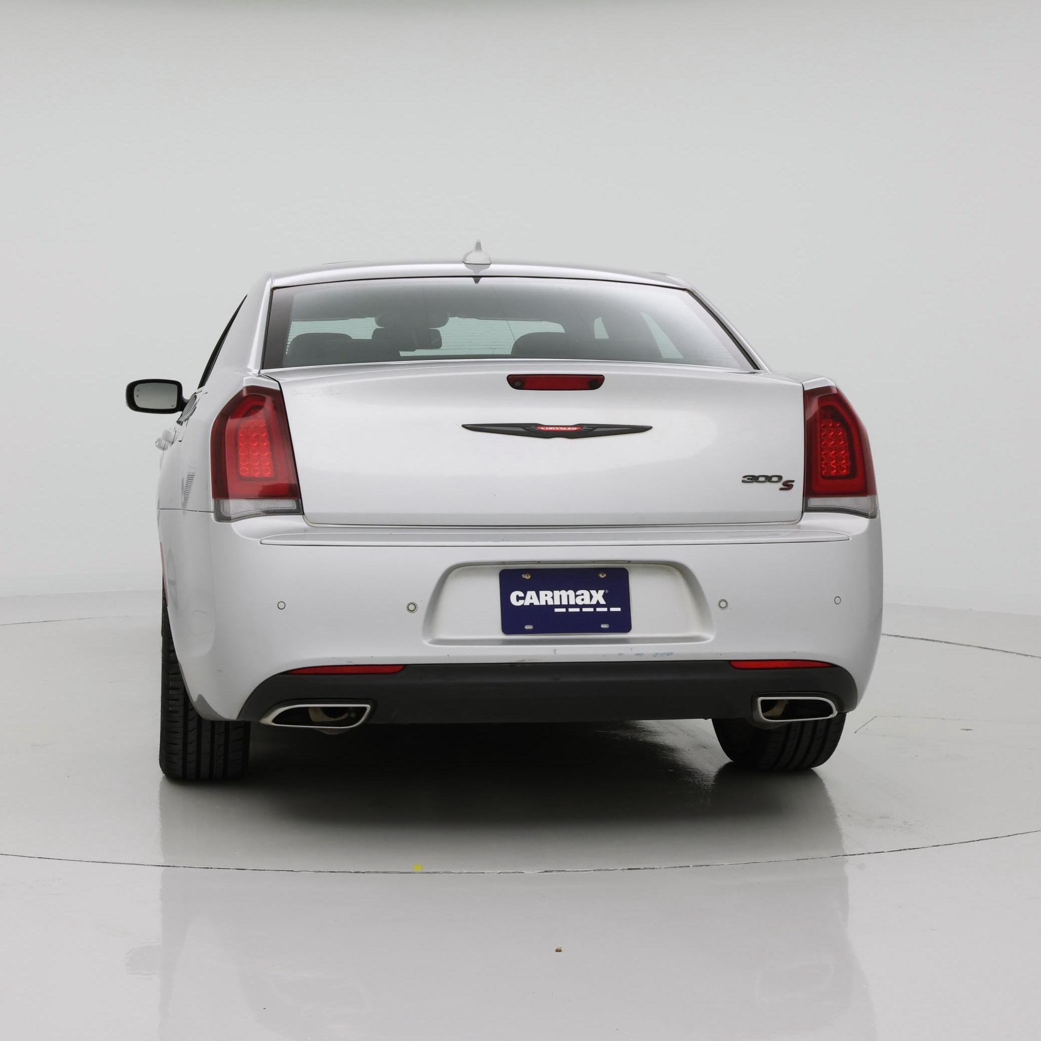 Thumbnail: 2022 Chrysler 300 - 6