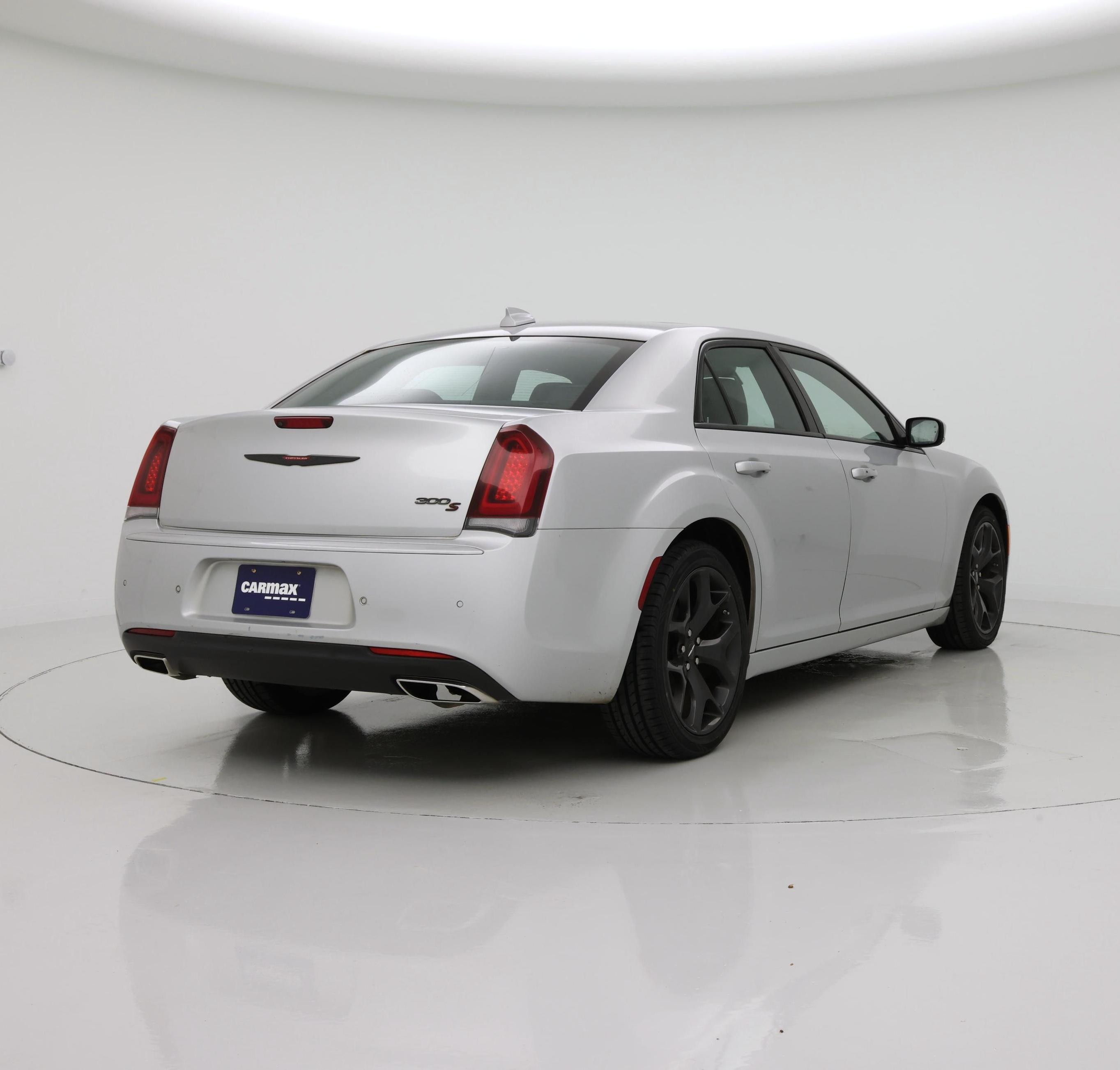 Thumbnail: 2022 Chrysler 300 - 8