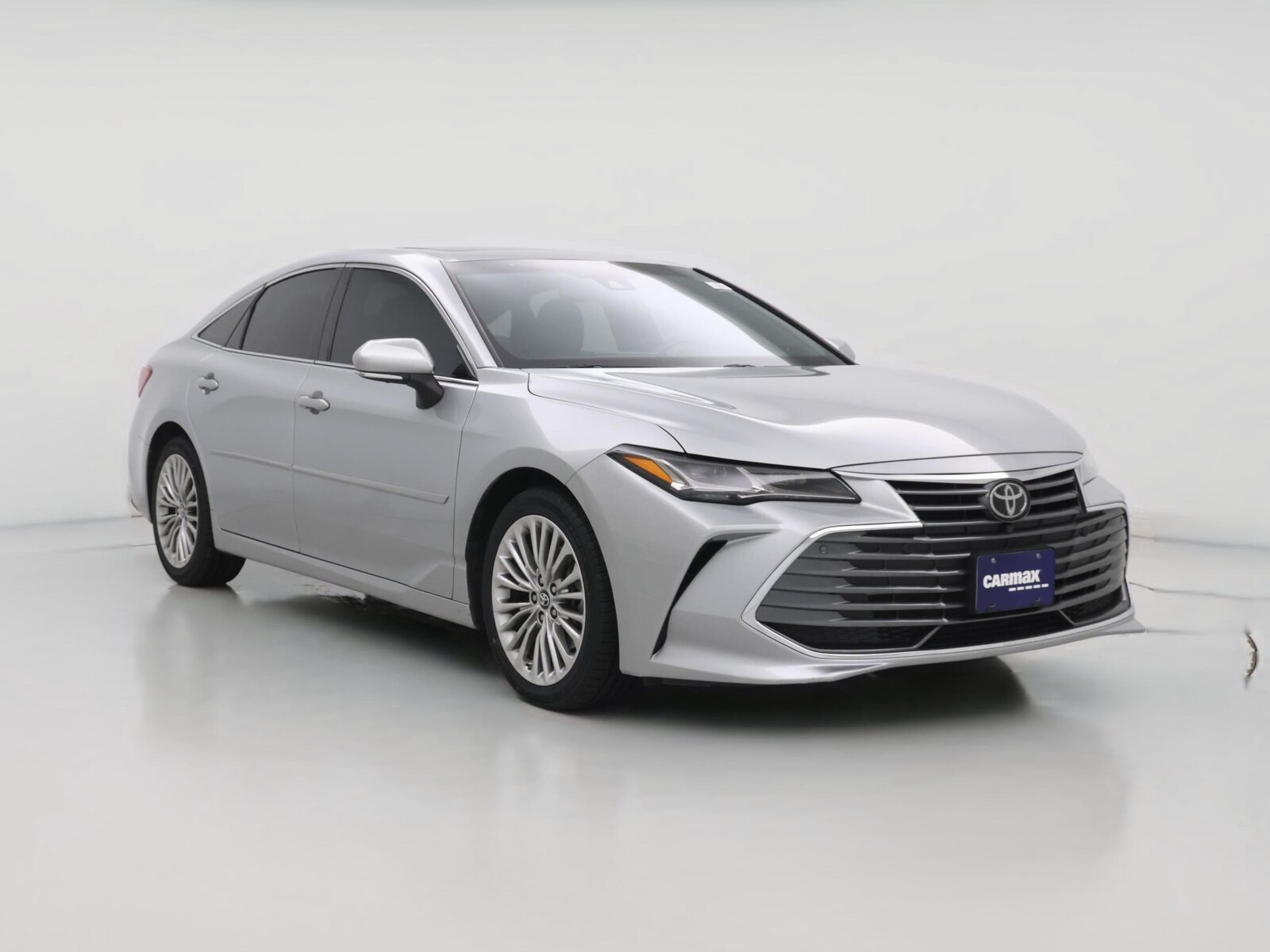 2019 Toyota Avalon