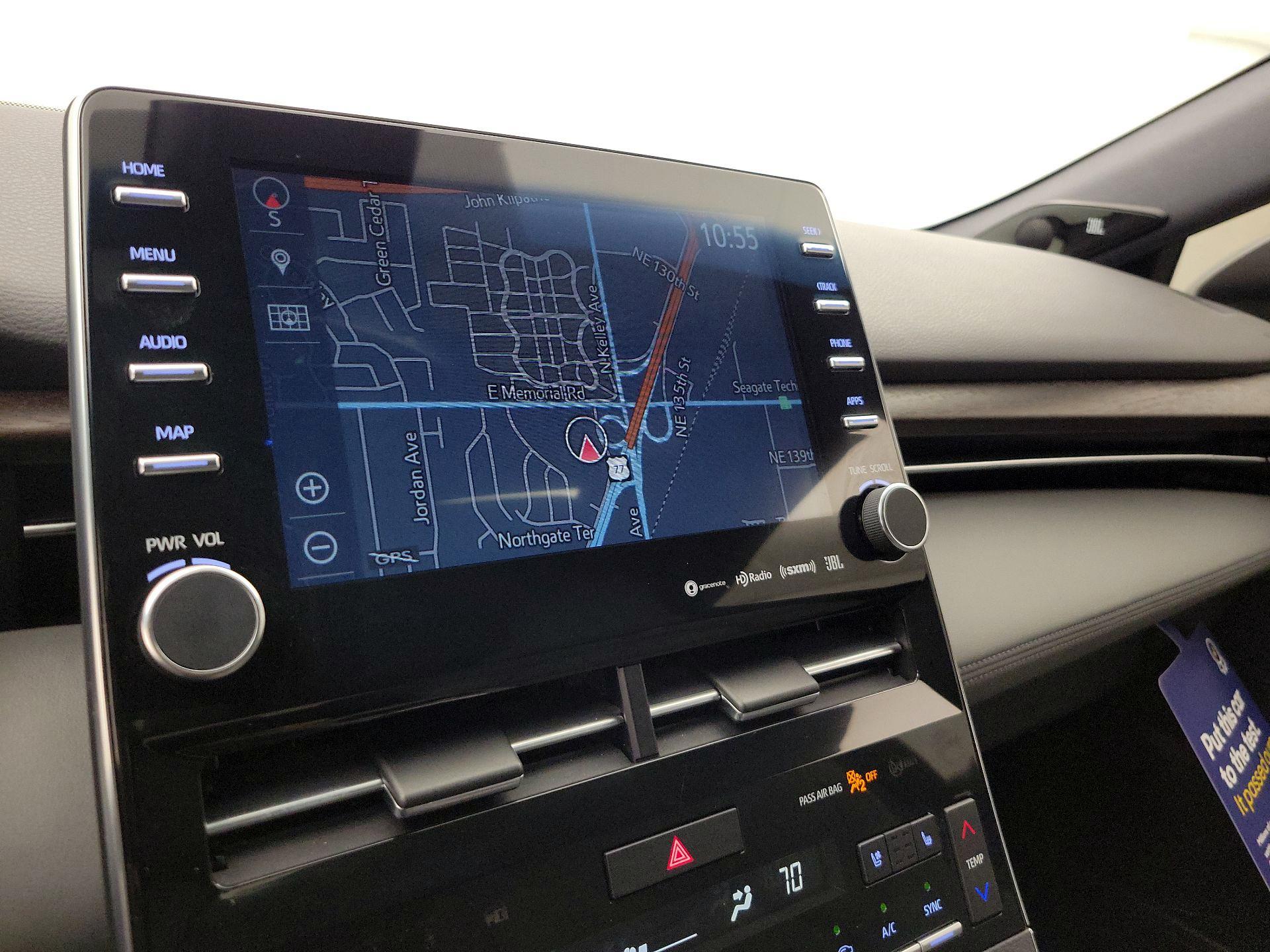 Thumbnail: 2019 Toyota Avalon - 14