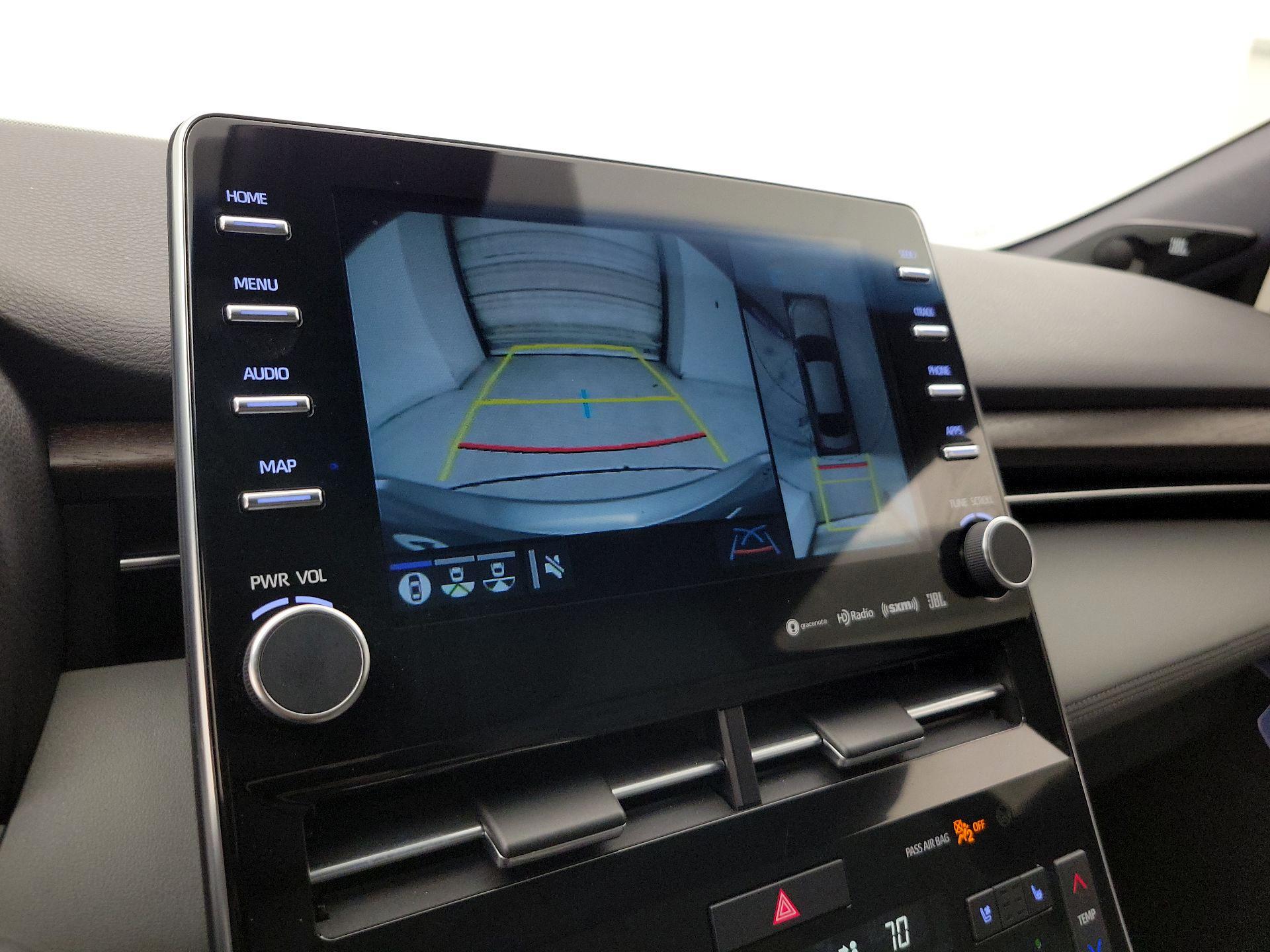 Thumbnail: 2019 Toyota Avalon - 15