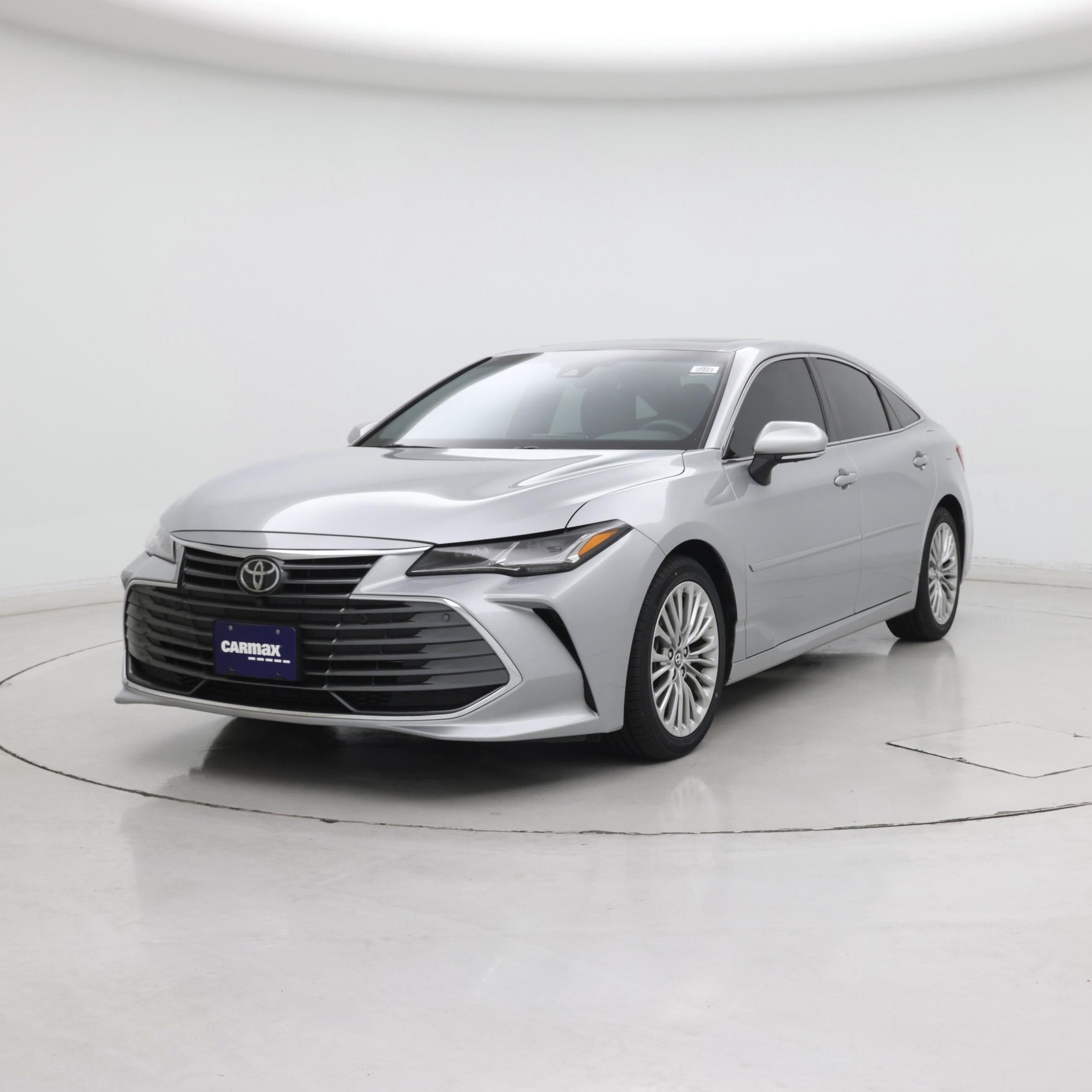 Thumbnail: 2019 Toyota Avalon - 4