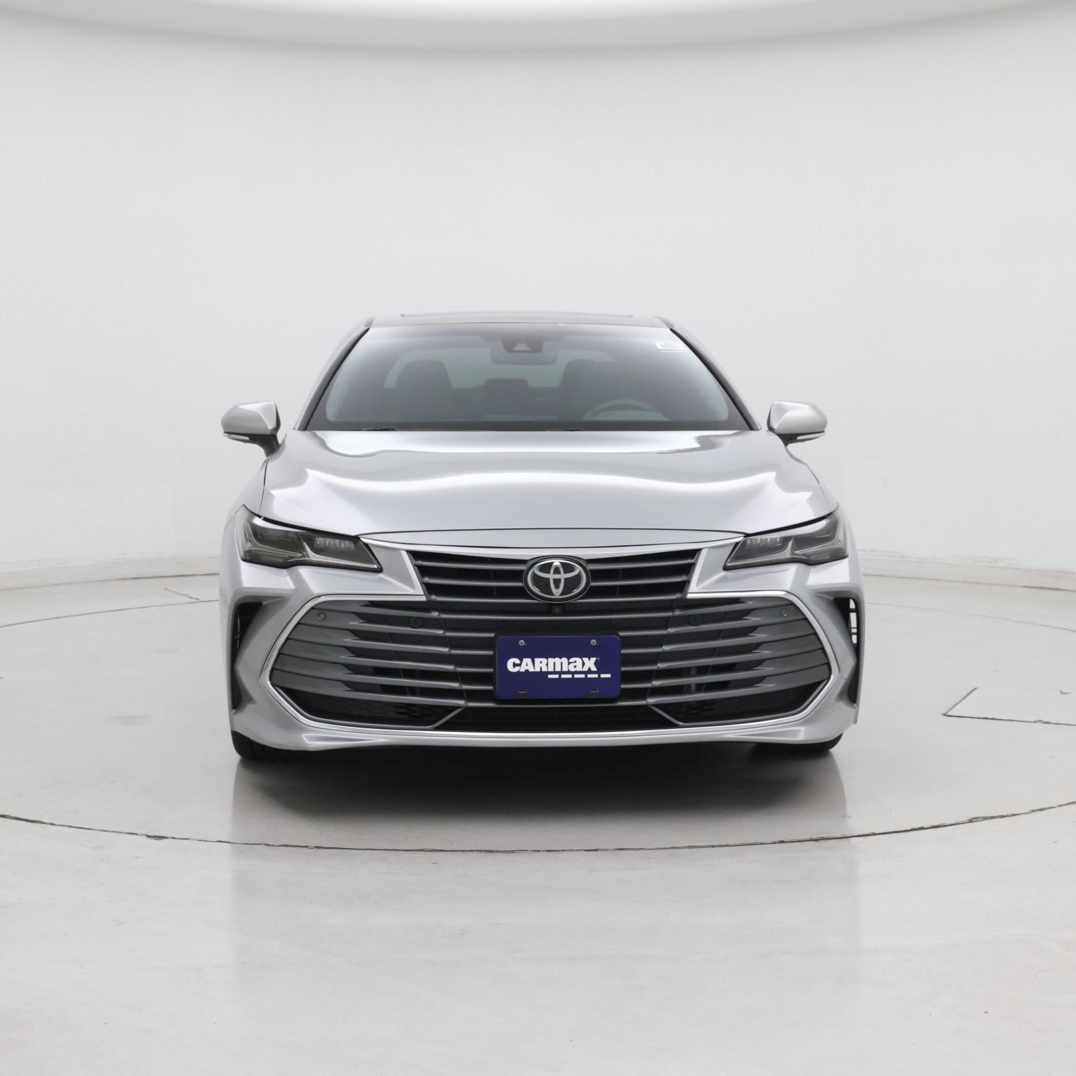 Thumbnail: 2019 Toyota Avalon - 5