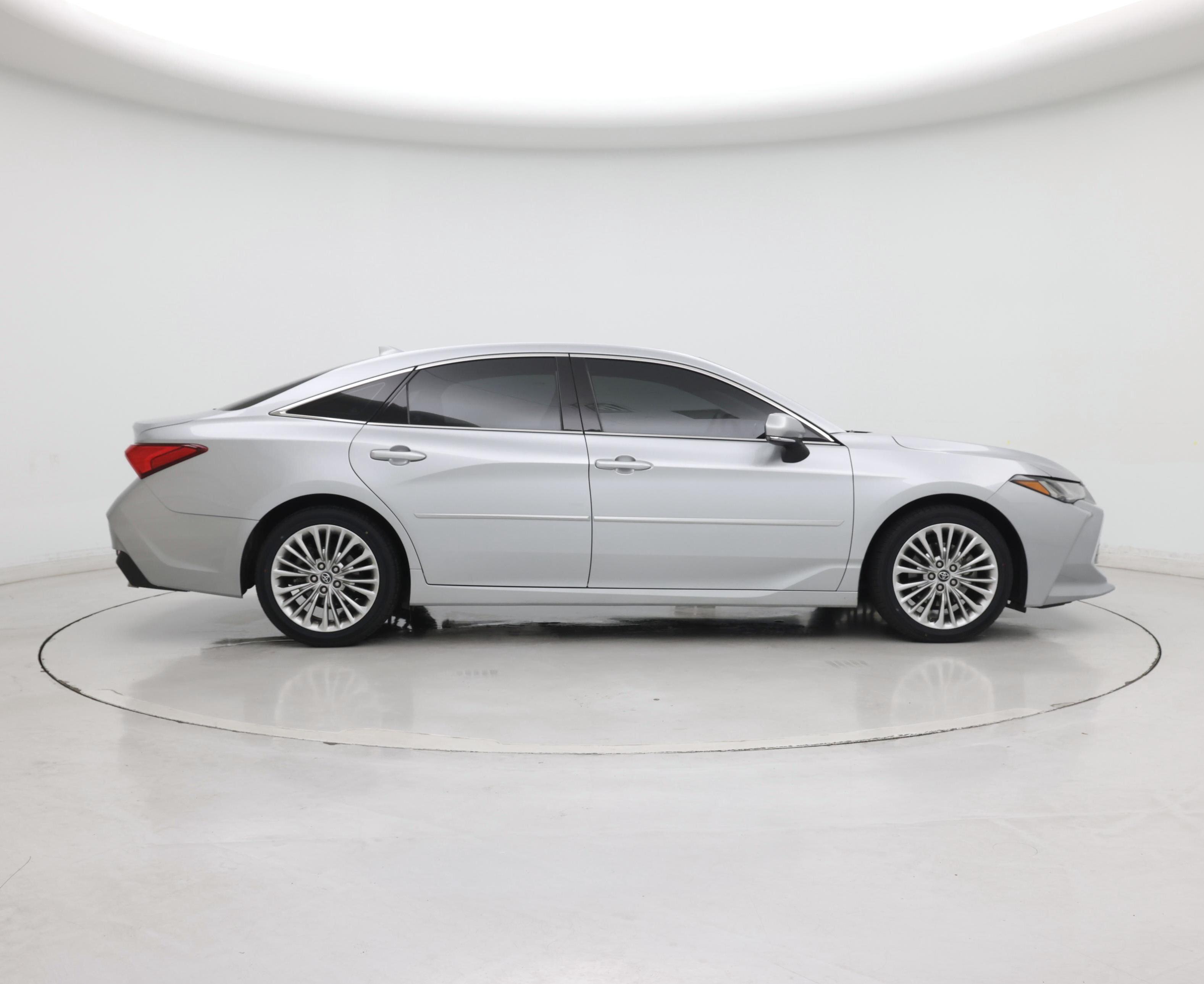 Thumbnail: 2019 Toyota Avalon - 7