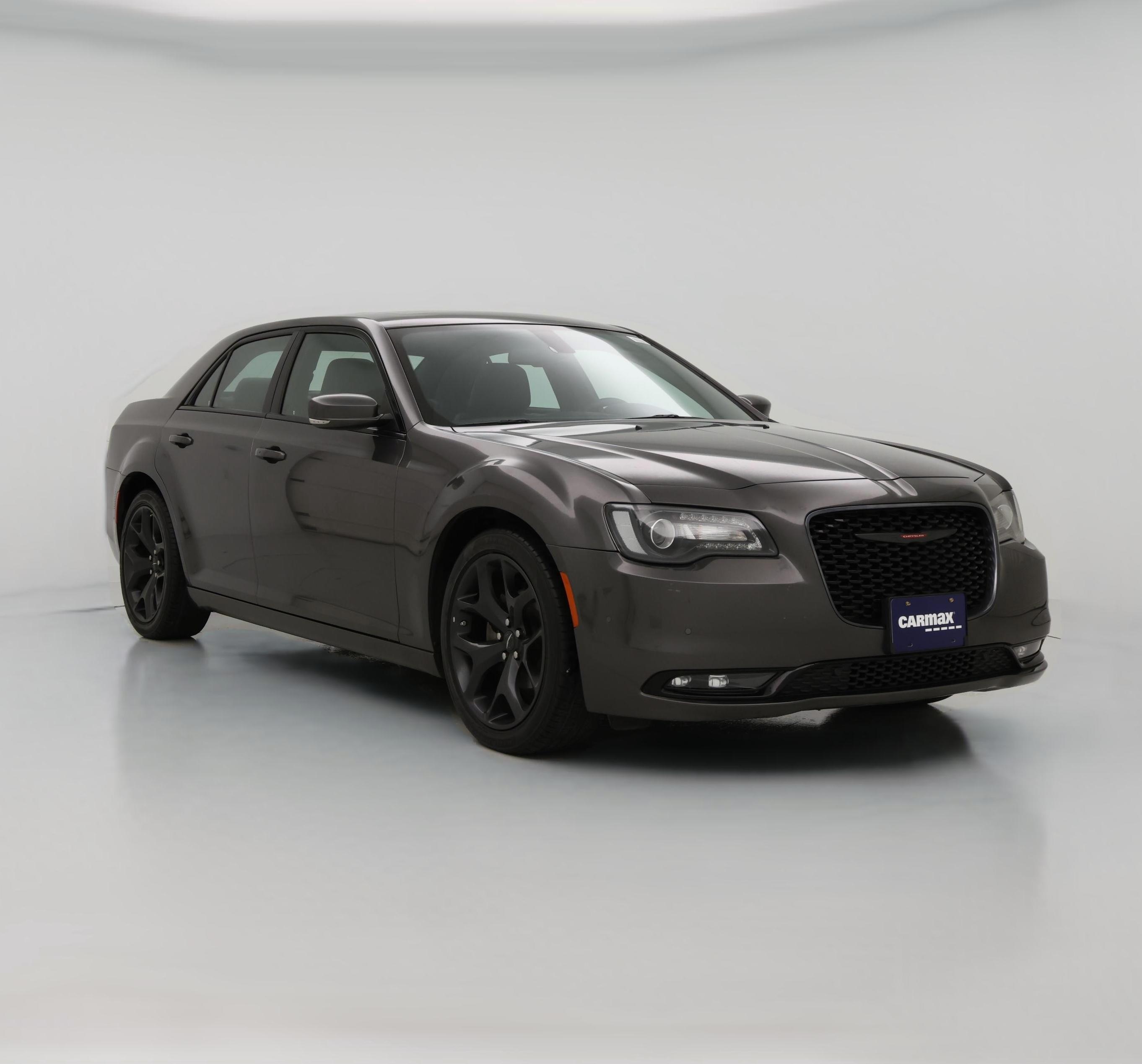 Thumbnail: 2022 Chrysler 300 - 1