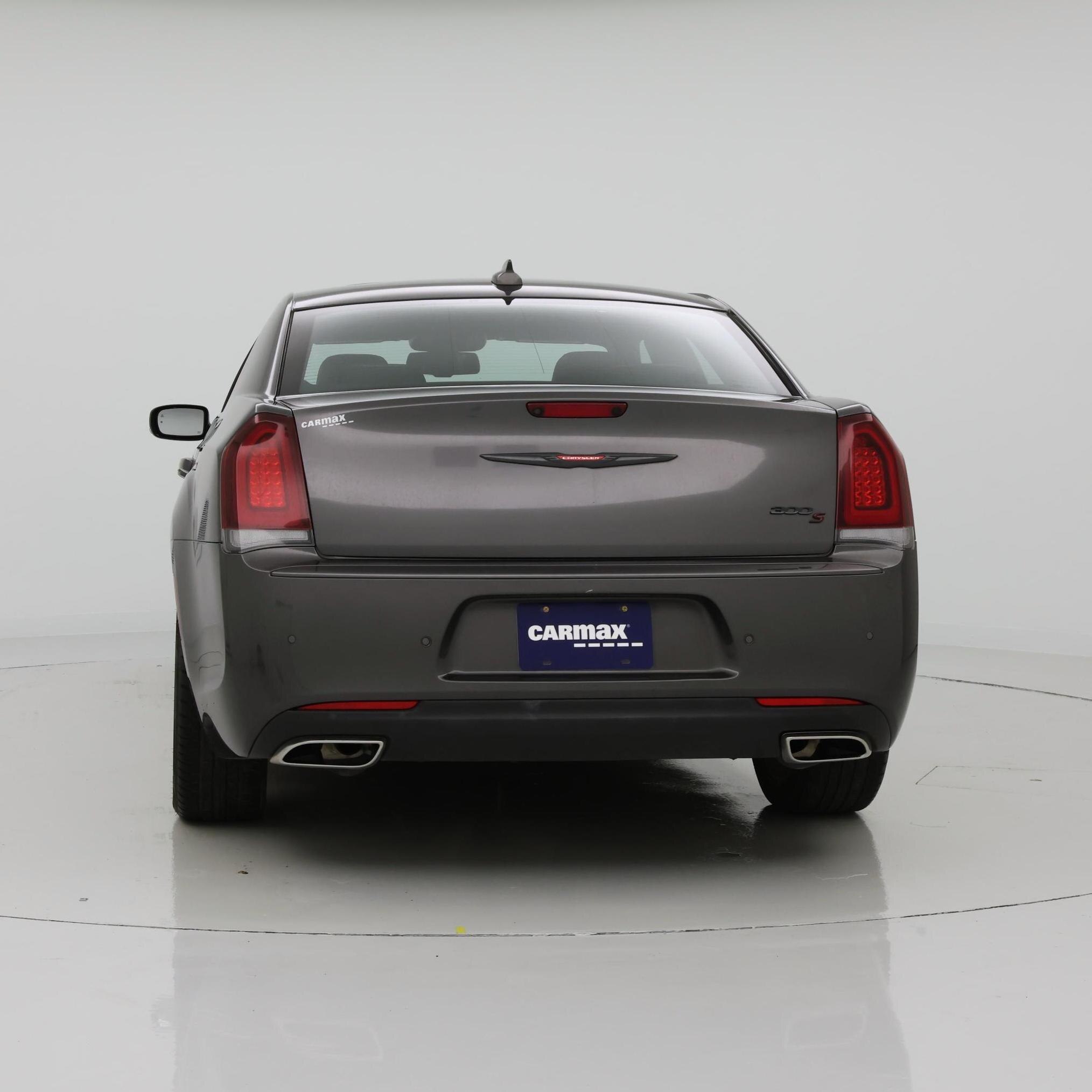 Thumbnail: 2022 Chrysler 300 - 6
