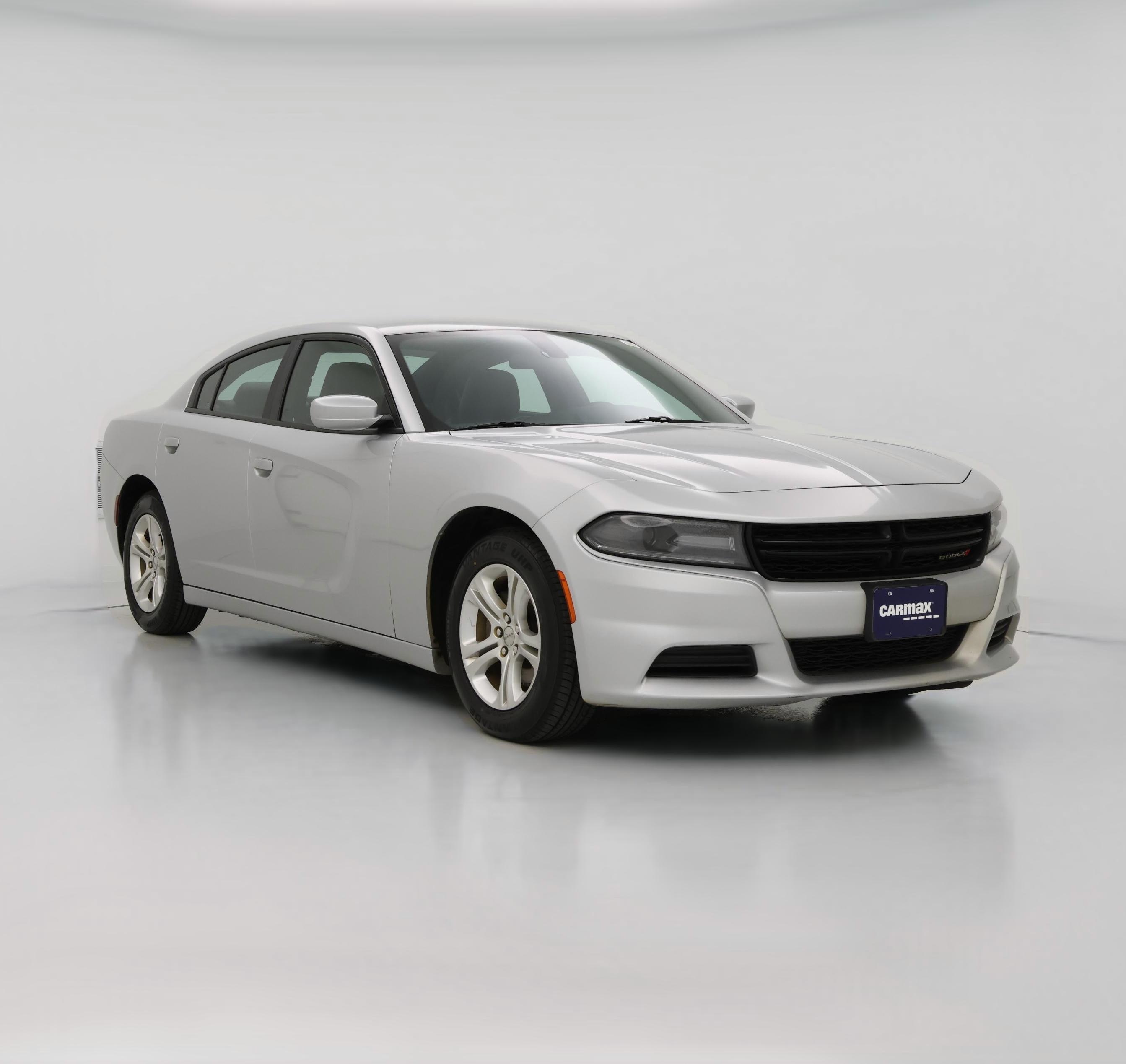 Thumbnail: 2021 Dodge Charger - 1
