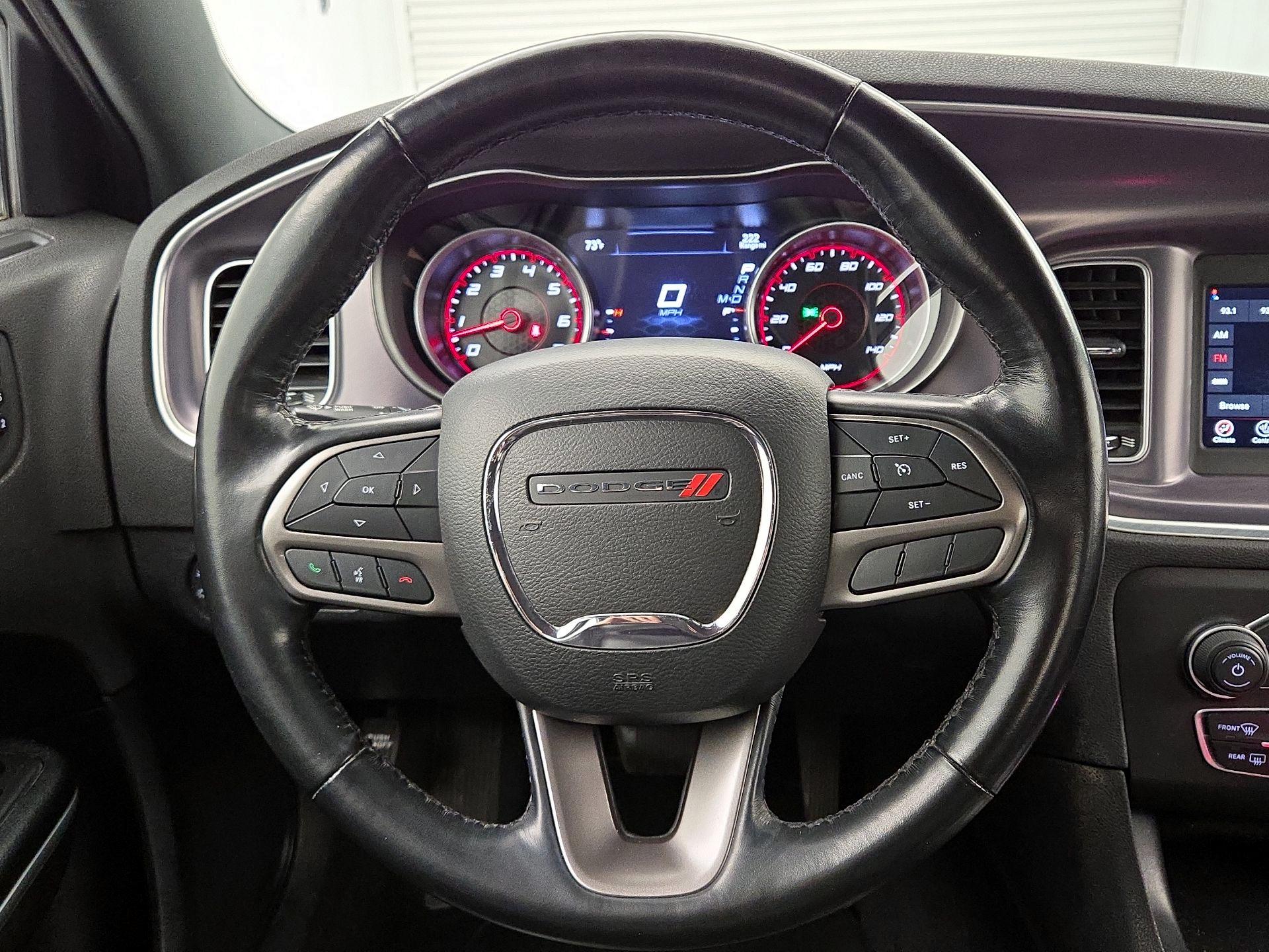 Thumbnail: 2021 Dodge Charger - 10