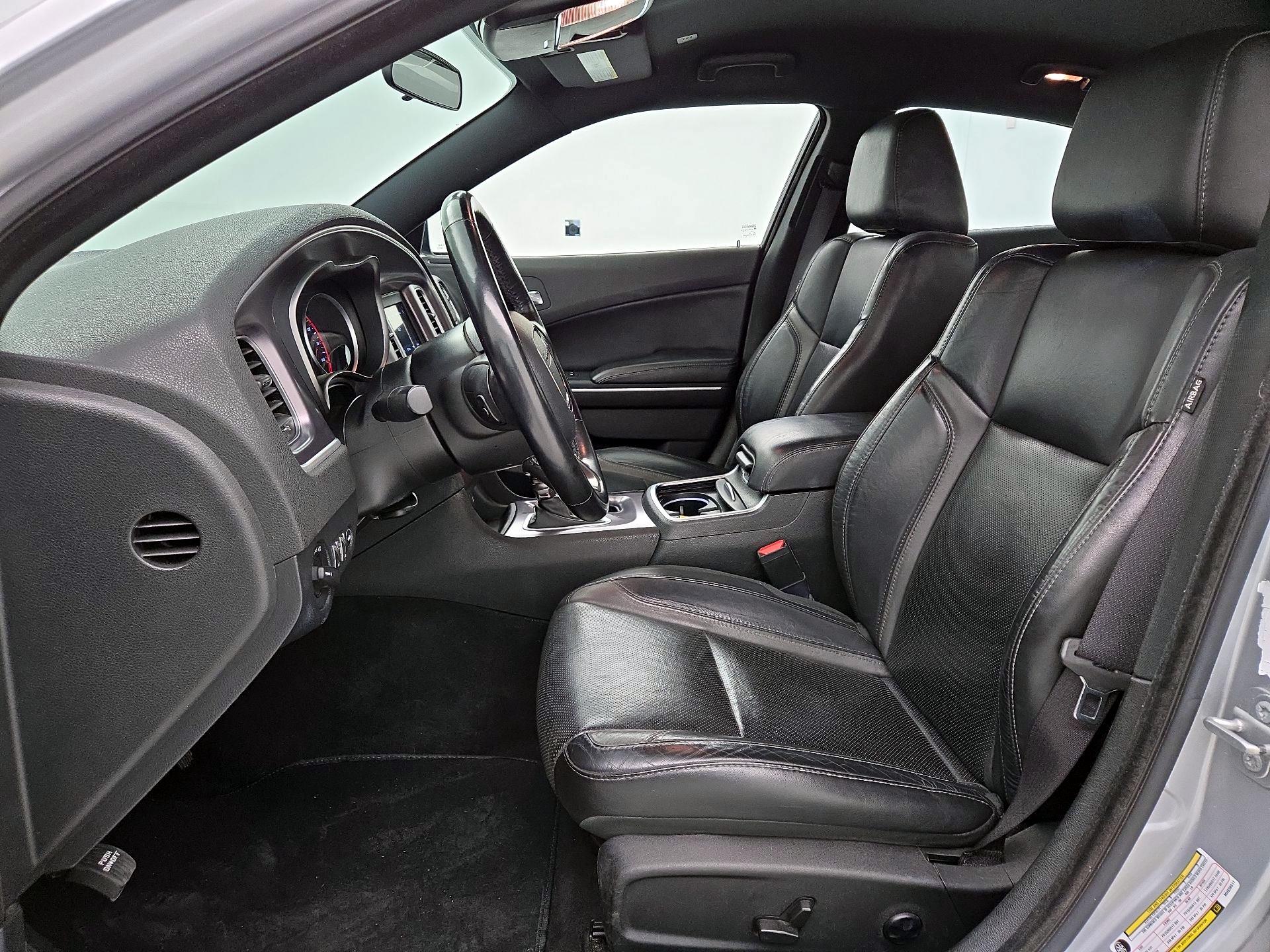 Thumbnail: 2021 Dodge Charger - 11