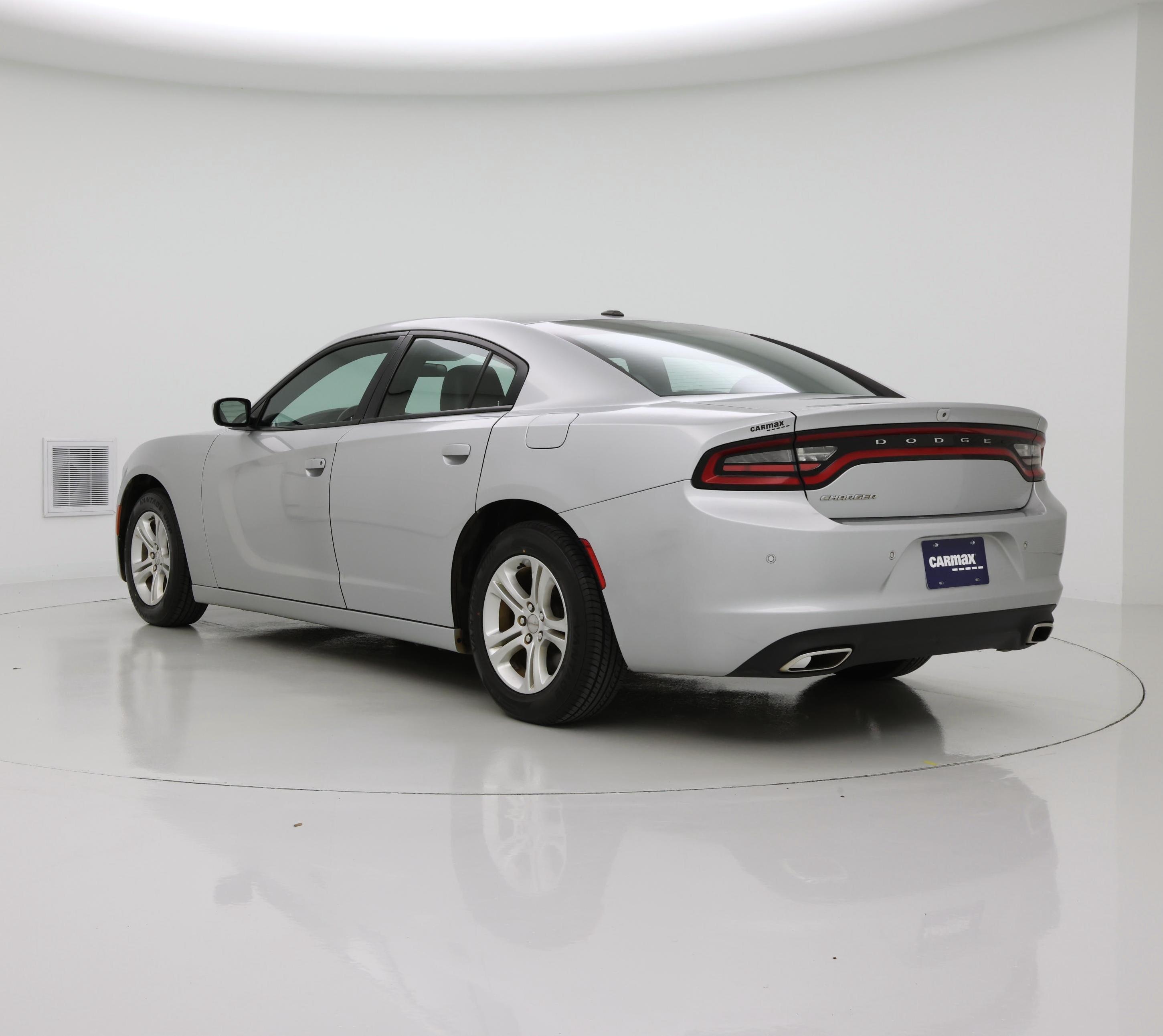 Thumbnail: 2021 Dodge Charger - 2
