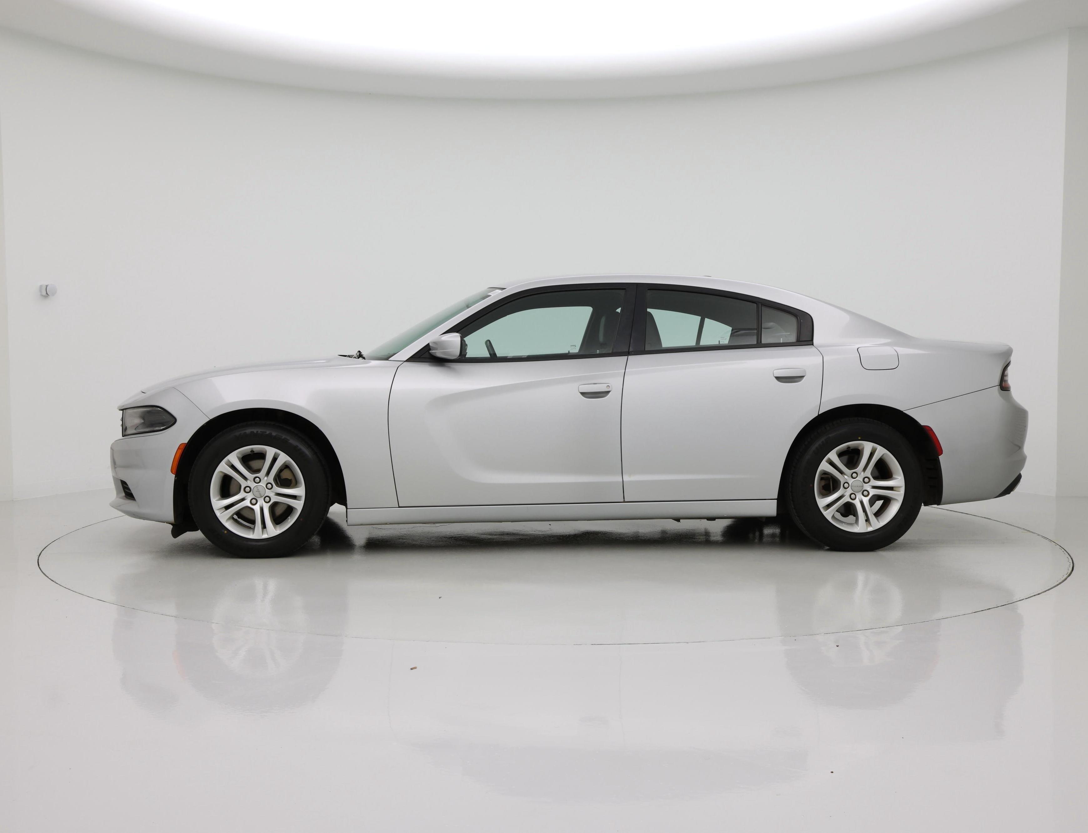 Thumbnail: 2021 Dodge Charger - 3