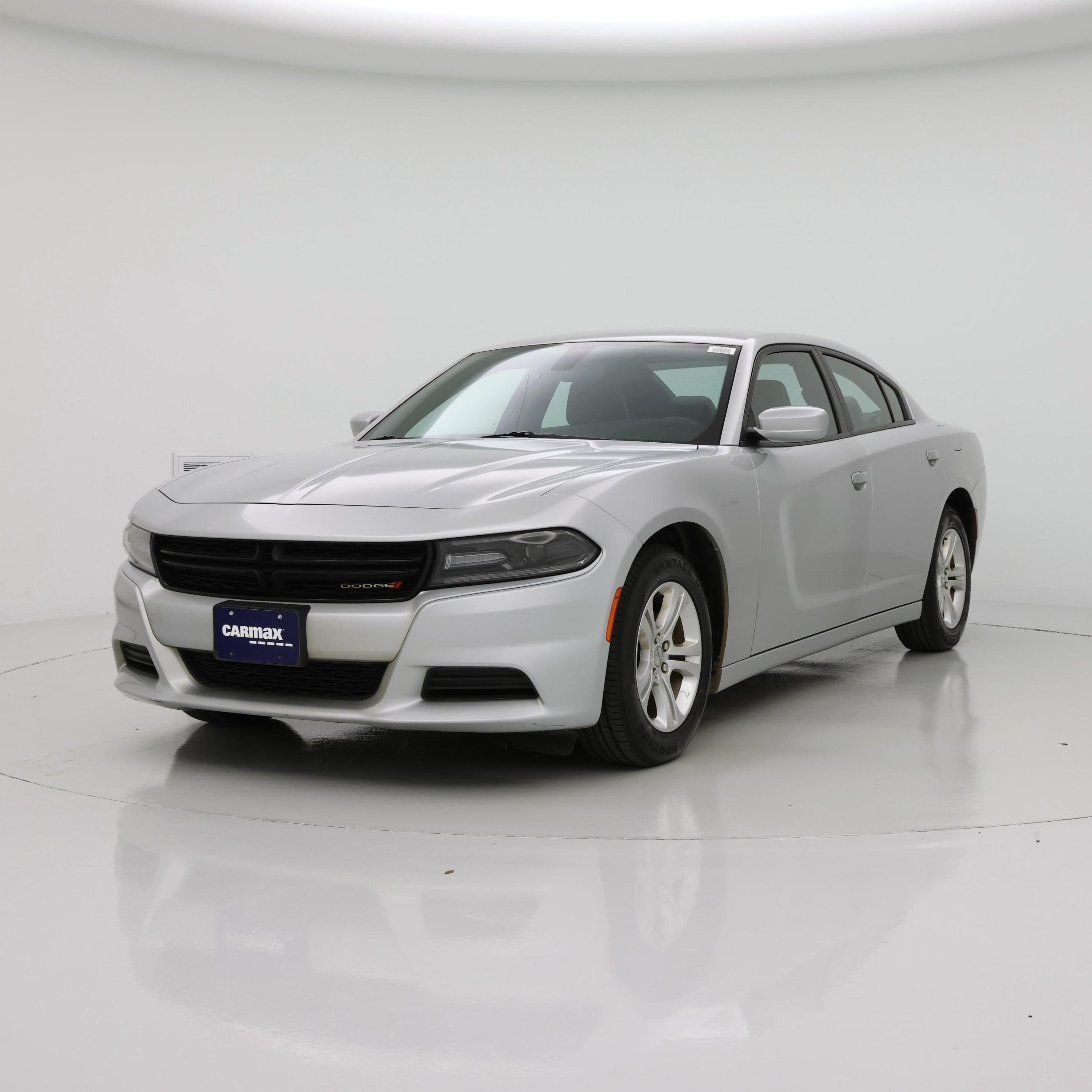 Thumbnail: 2021 Dodge Charger - 4