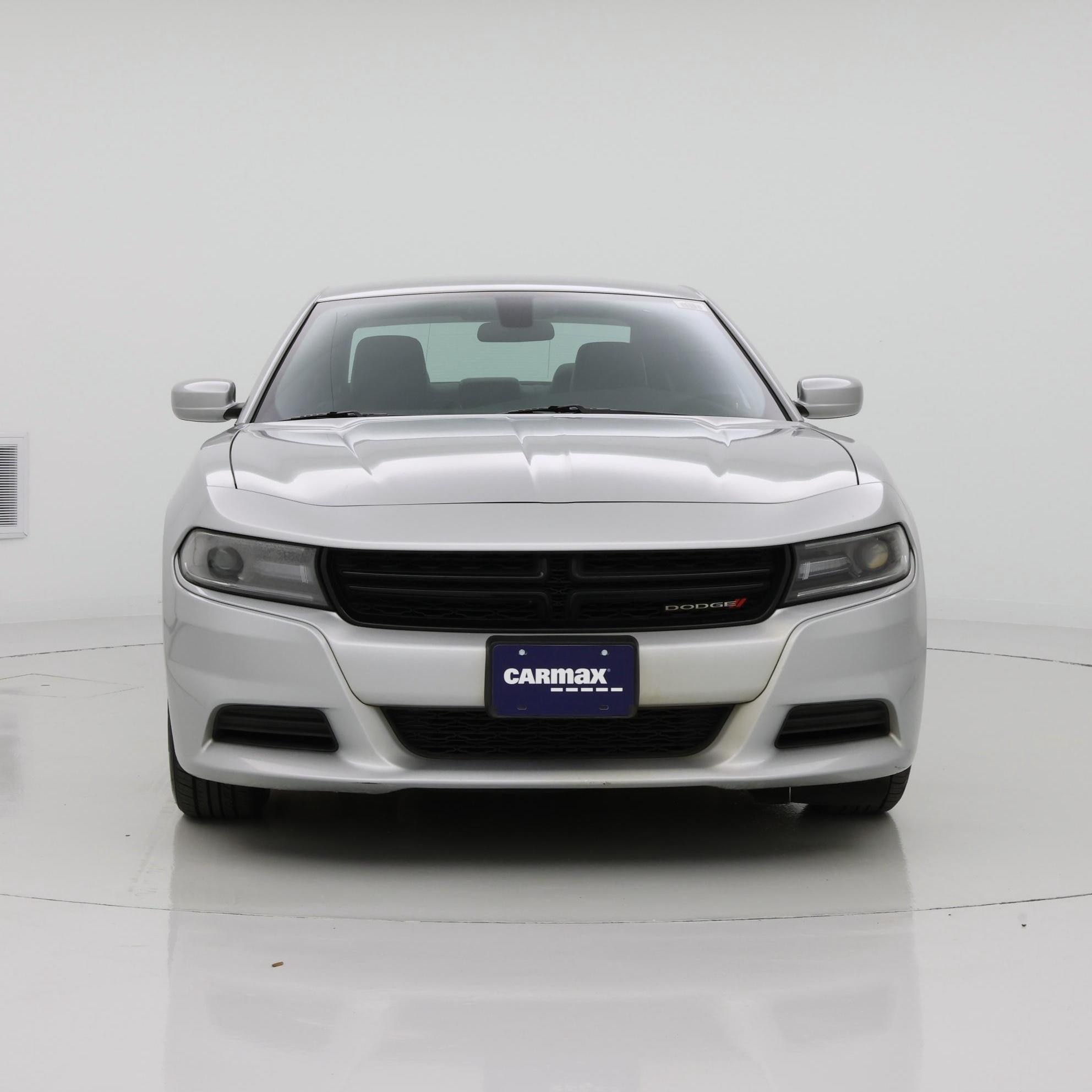 Thumbnail: 2021 Dodge Charger - 5