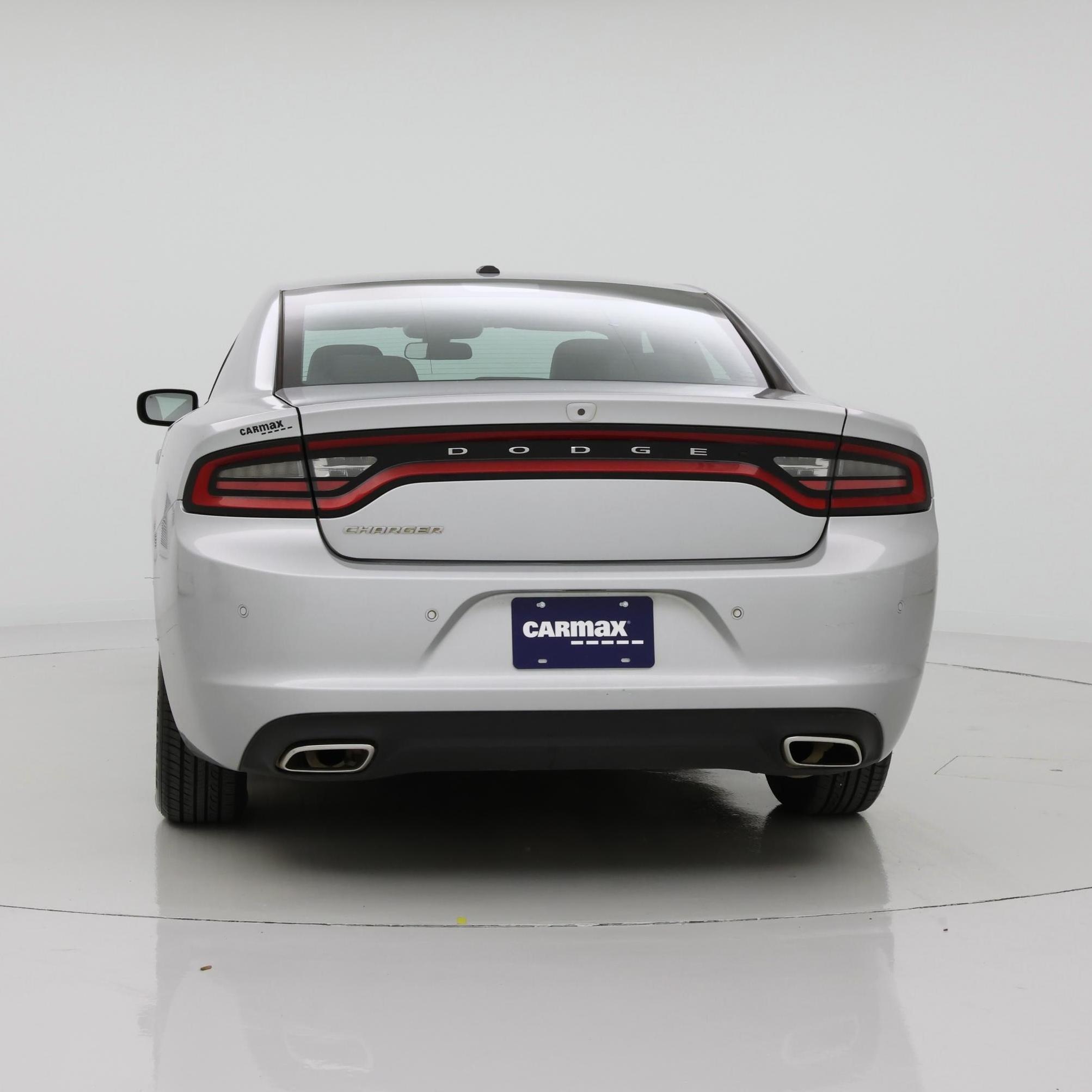 Thumbnail: 2021 Dodge Charger - 6