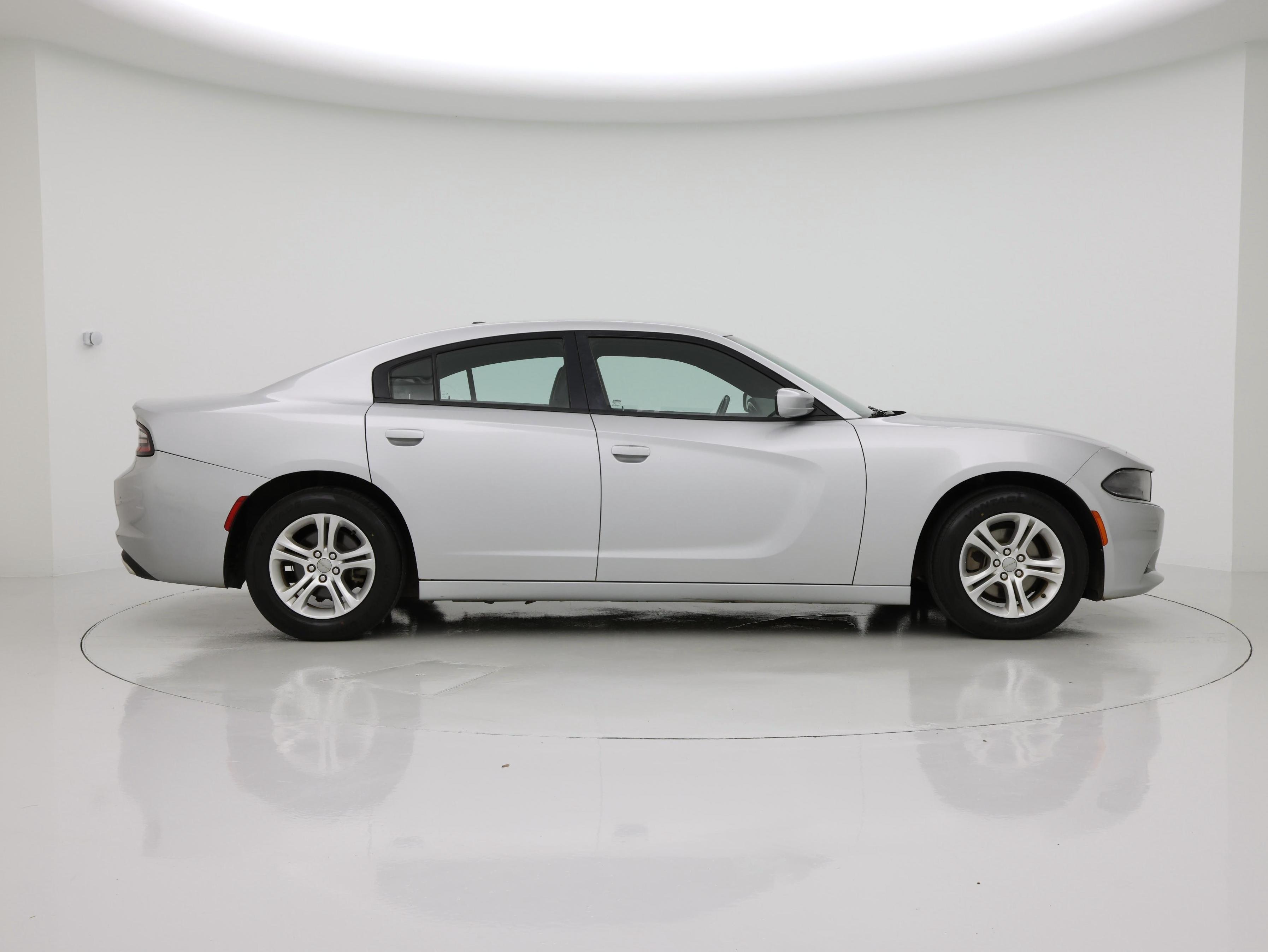 Thumbnail: 2021 Dodge Charger - 7