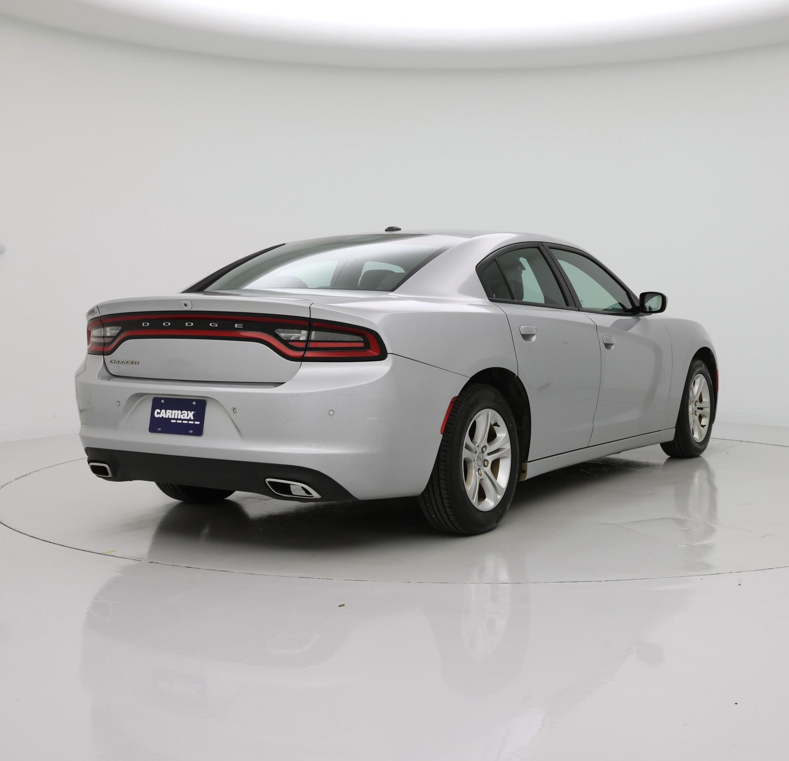 Thumbnail: 2021 Dodge Charger - 8