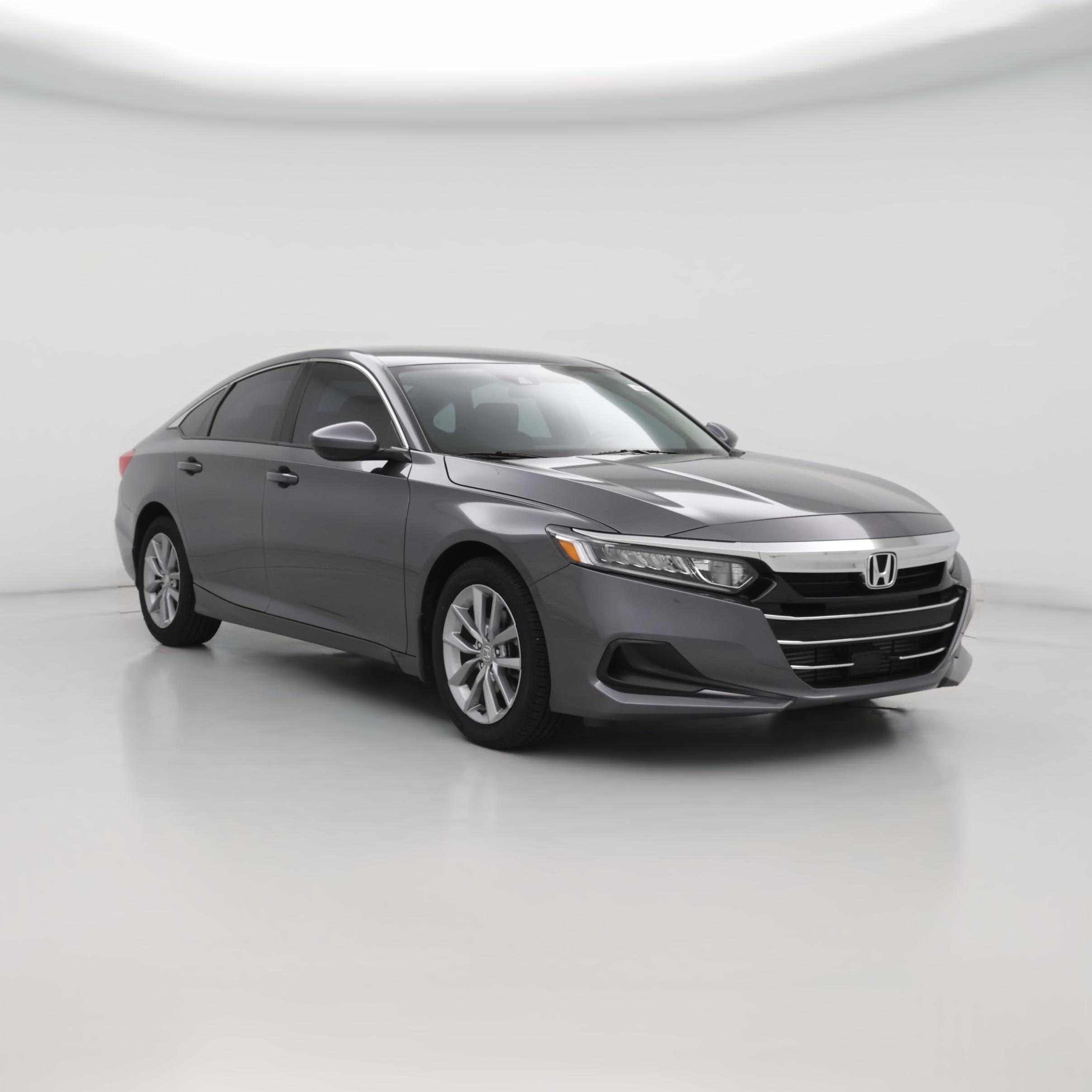Thumbnail: 2021 Honda Accord - 1