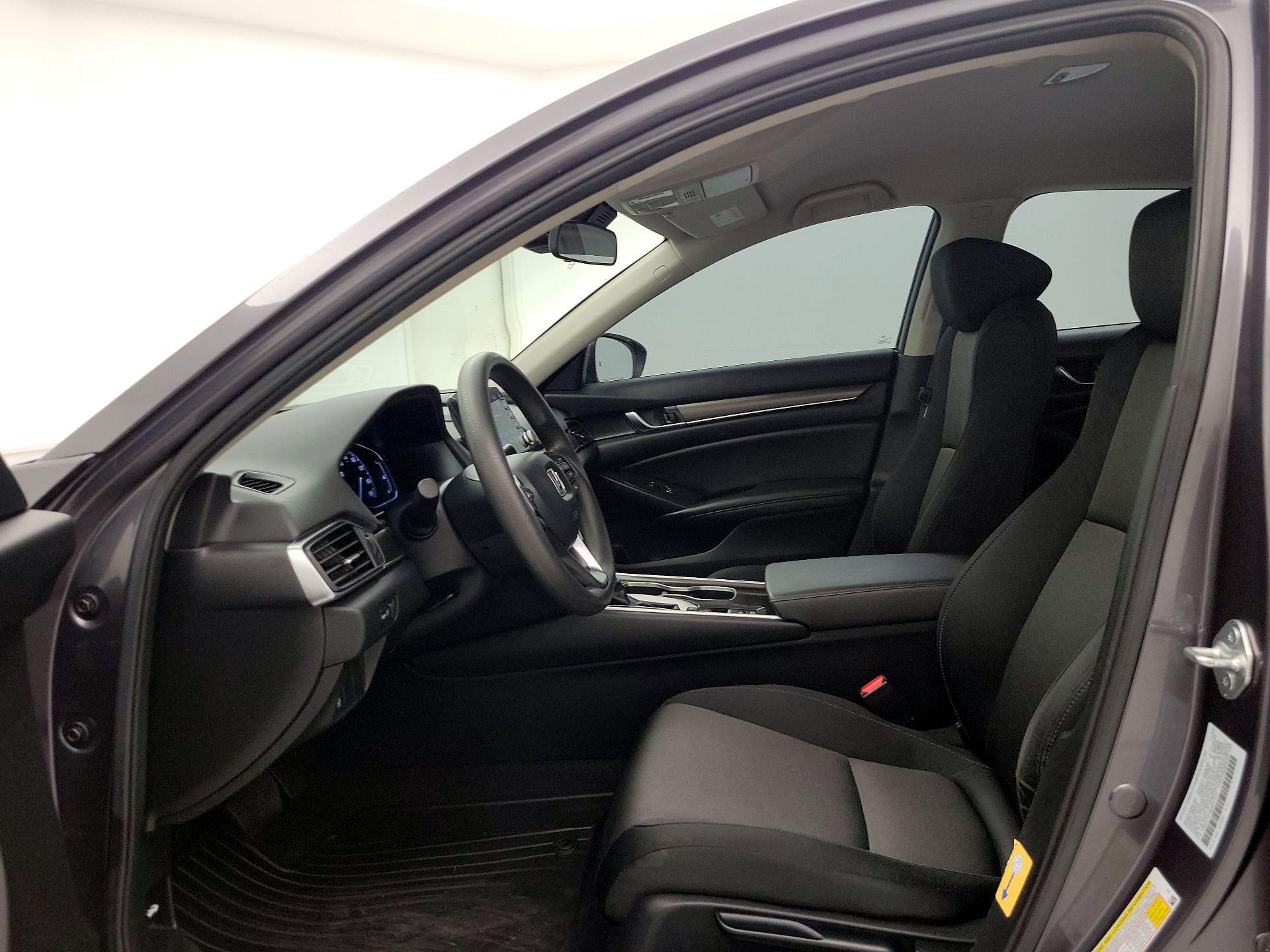 Thumbnail: 2021 Honda Accord - 11