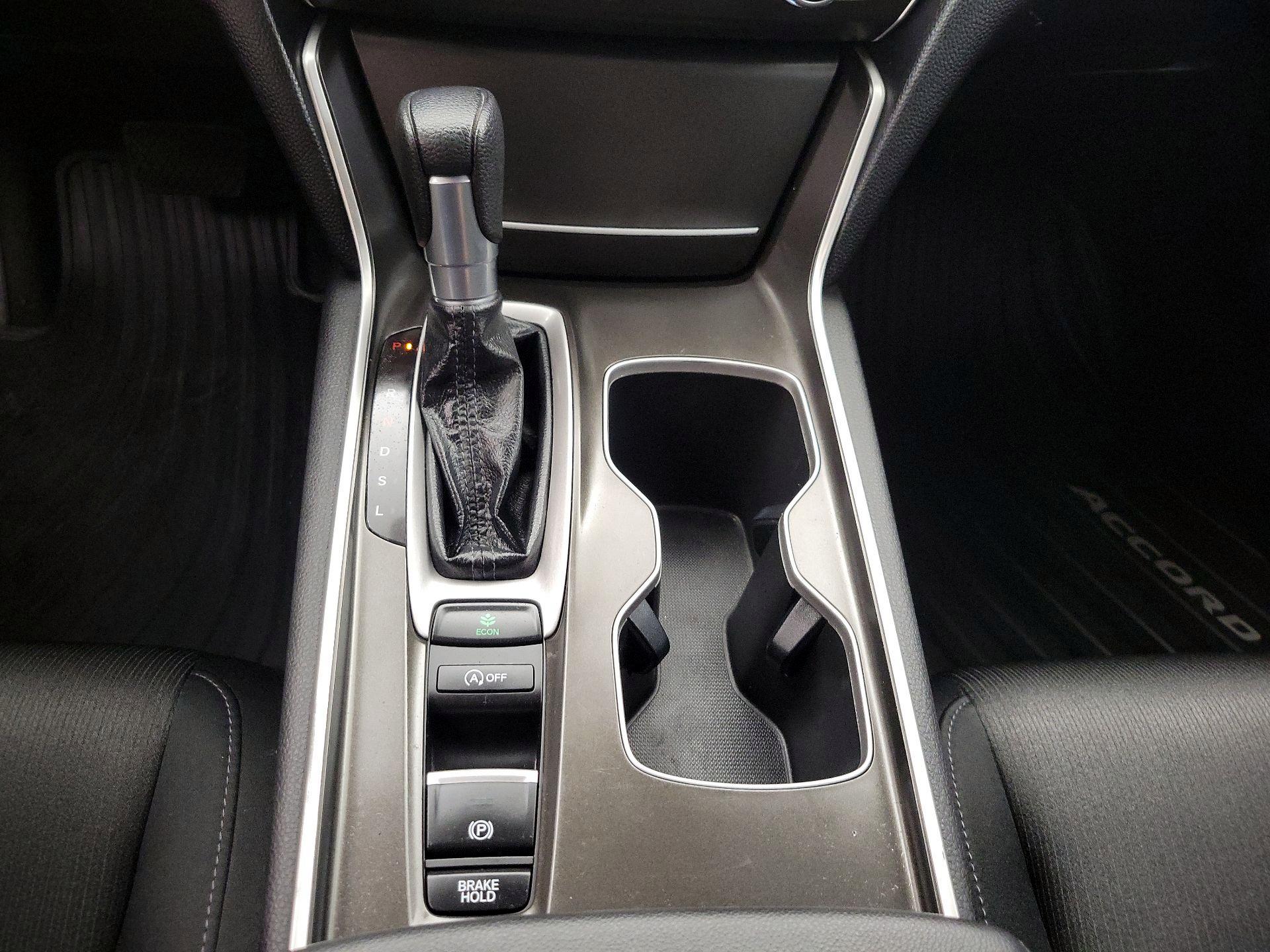 Thumbnail: 2021 Honda Accord - 17