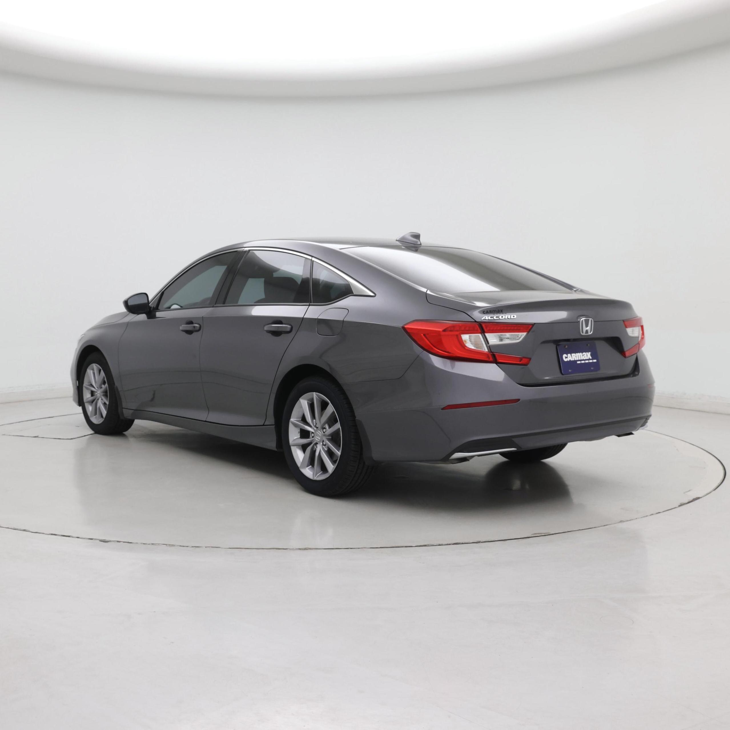 Thumbnail: 2021 Honda Accord - 2