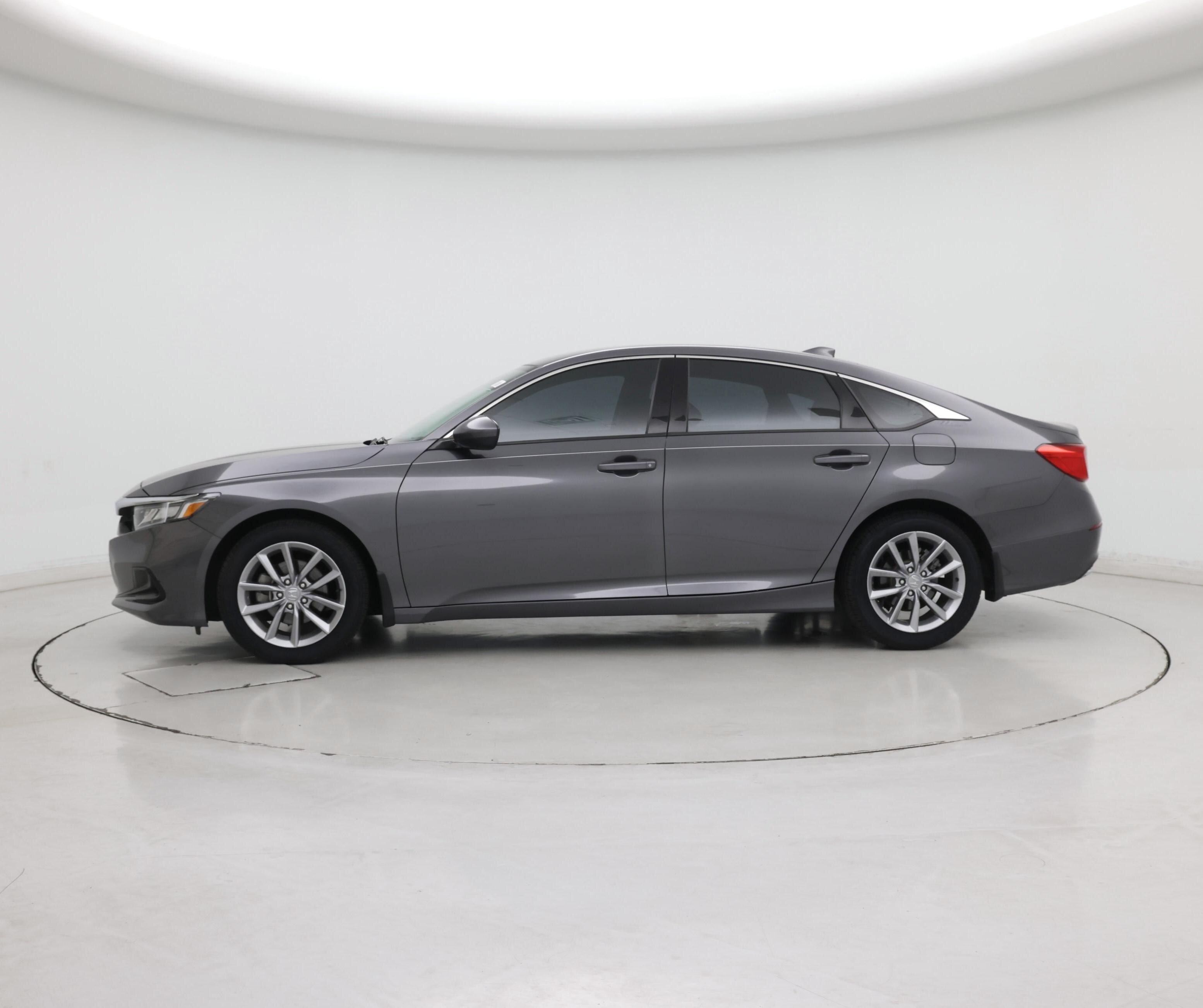 Thumbnail: 2021 Honda Accord - 3
