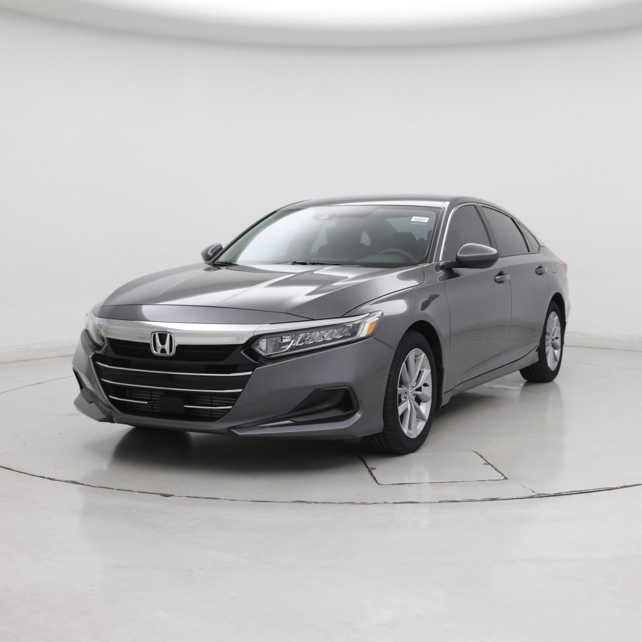 Thumbnail: 2021 Honda Accord - 4