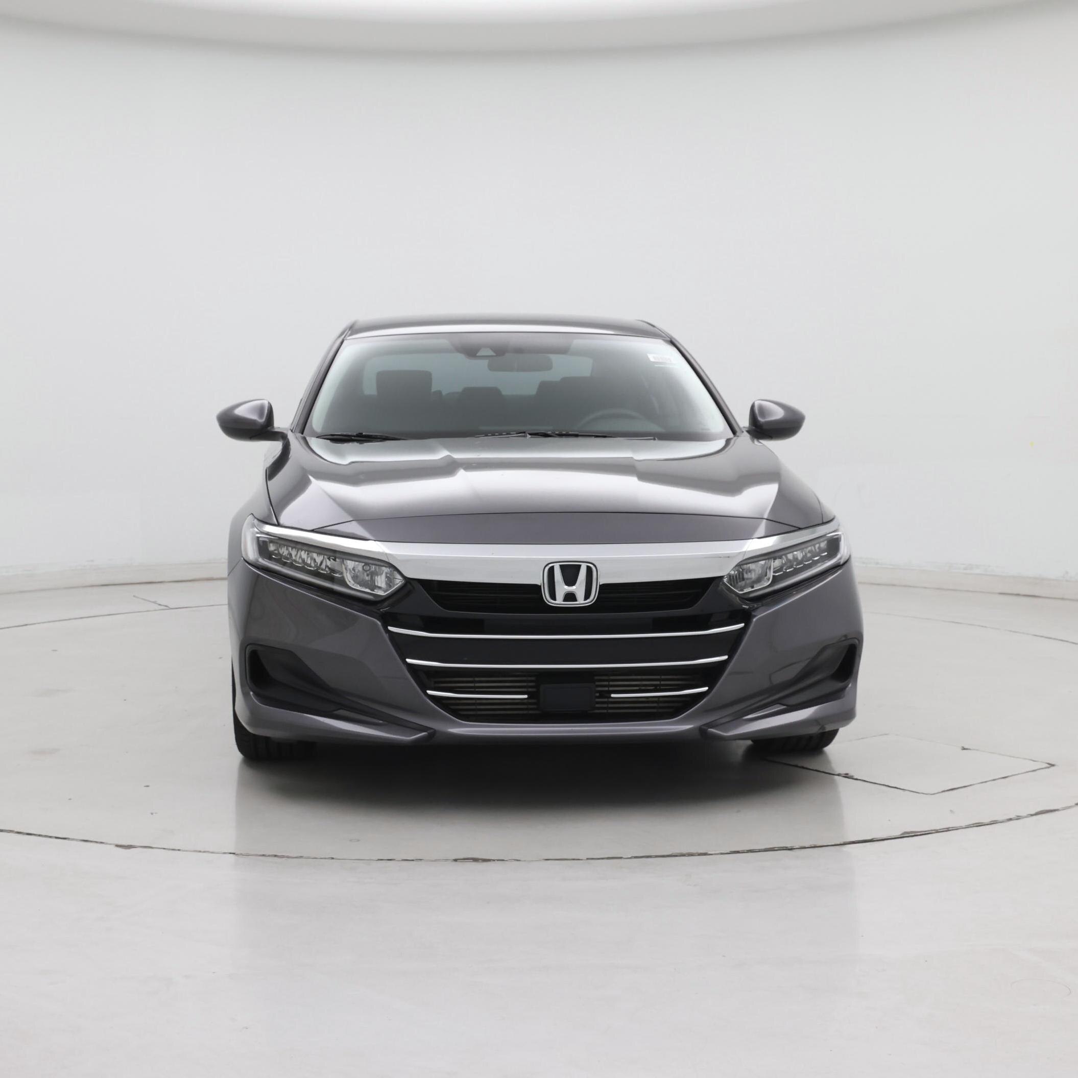 Thumbnail: 2021 Honda Accord - 5