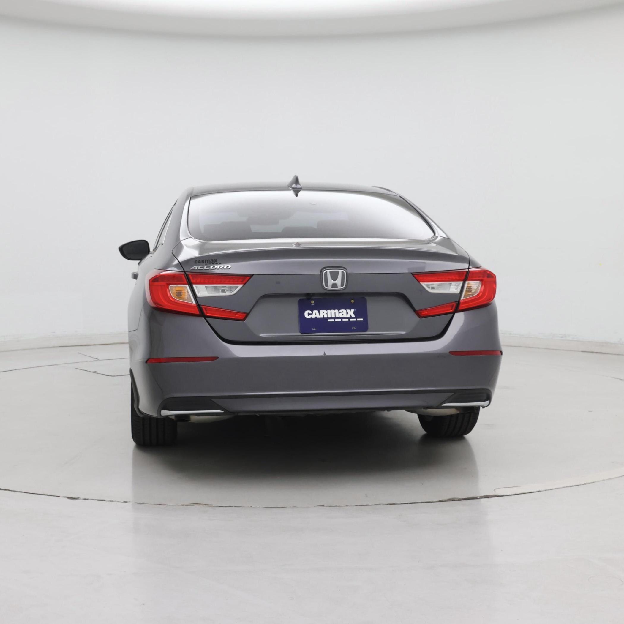 Thumbnail: 2021 Honda Accord - 6