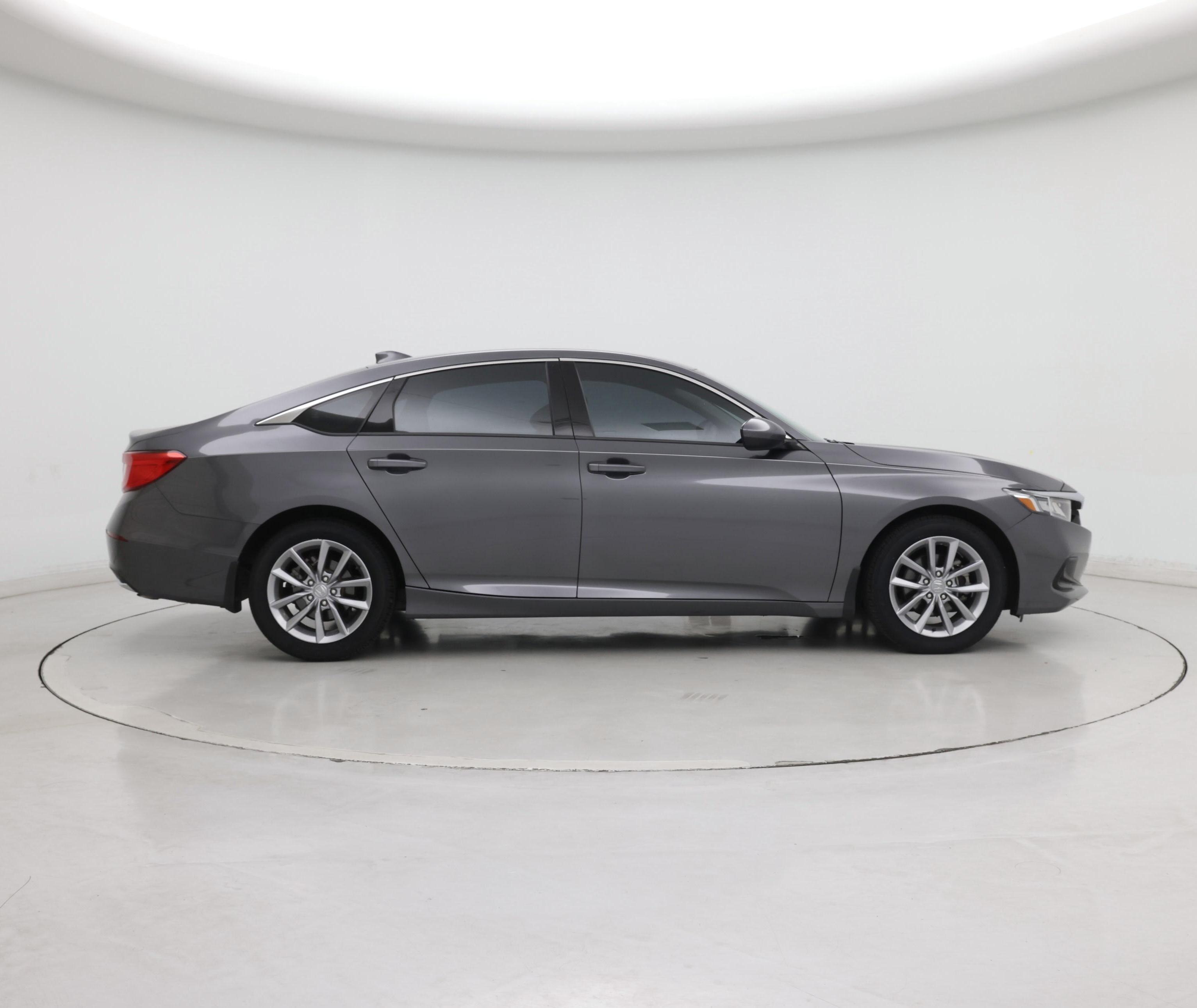 Thumbnail: 2021 Honda Accord - 7