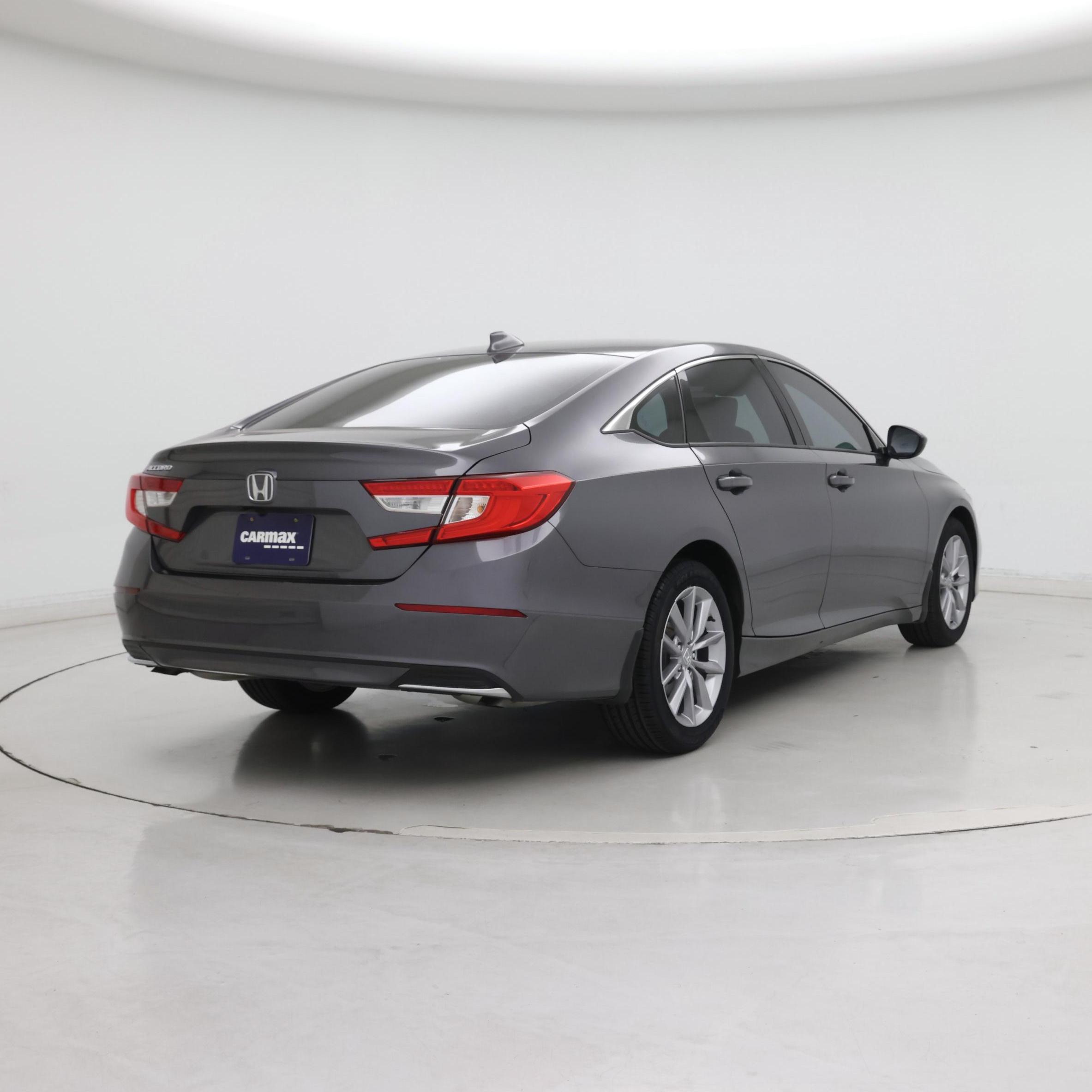 Thumbnail: 2021 Honda Accord - 8
