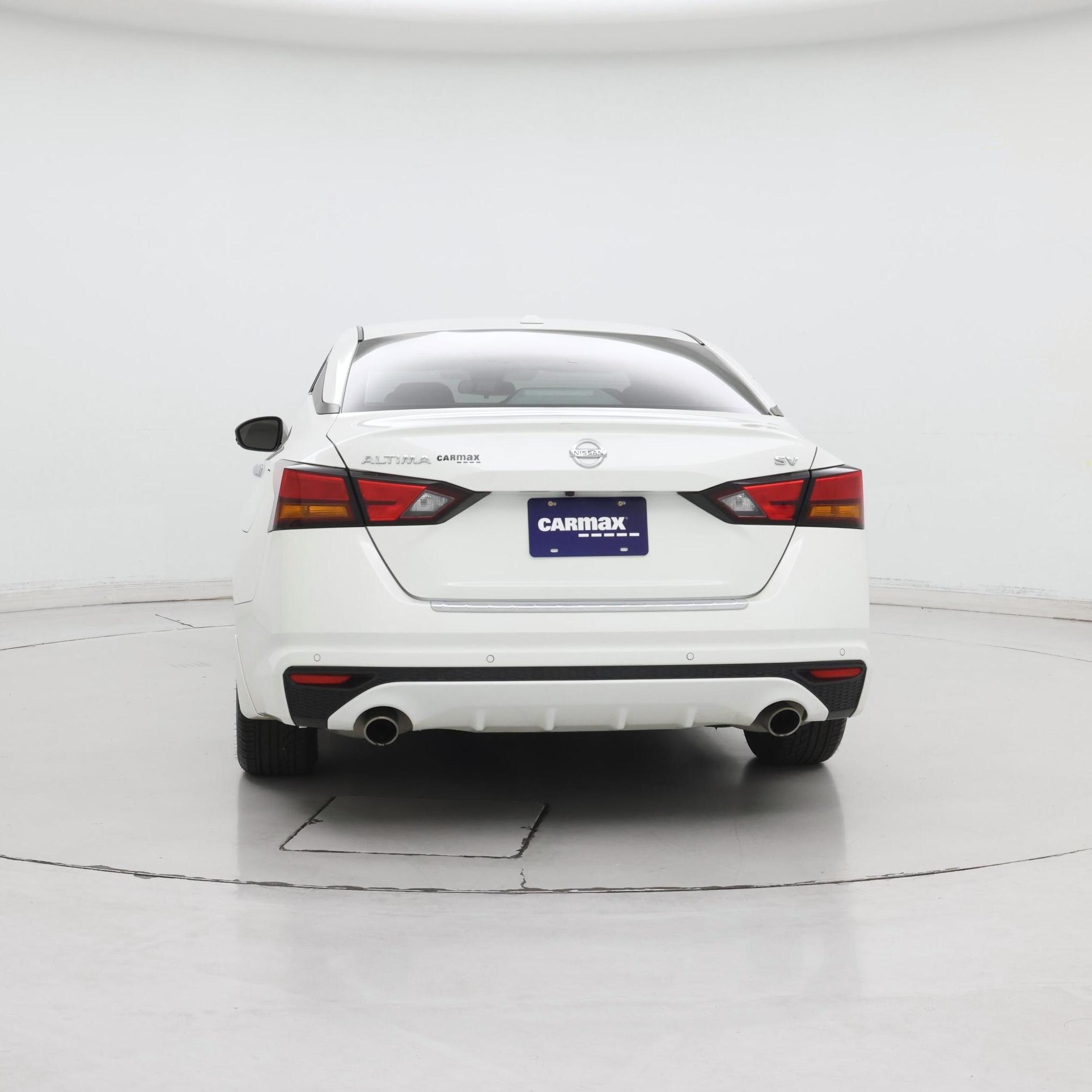 Thumbnail: 2022 Nissan Altima - 6