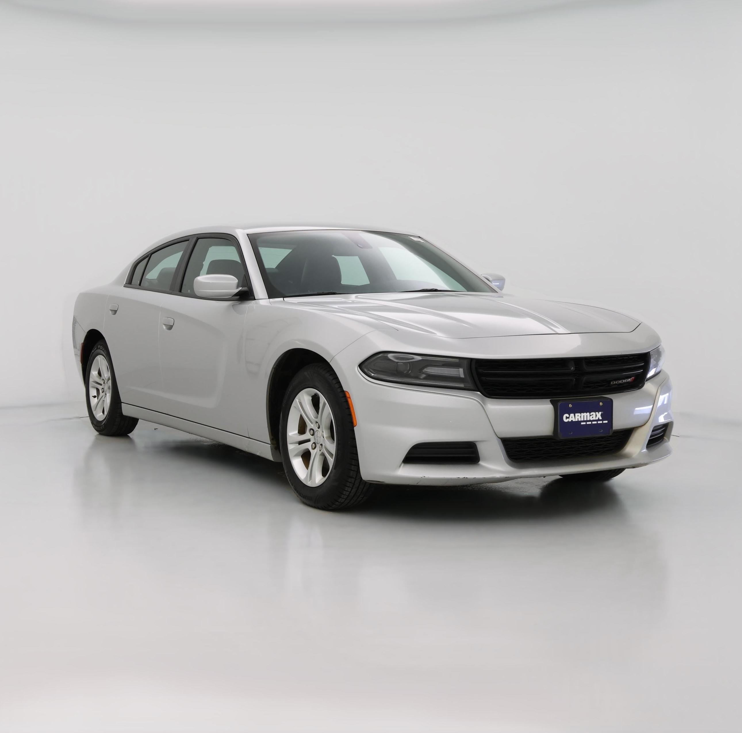 Thumbnail: 2021 Dodge Charger - 1