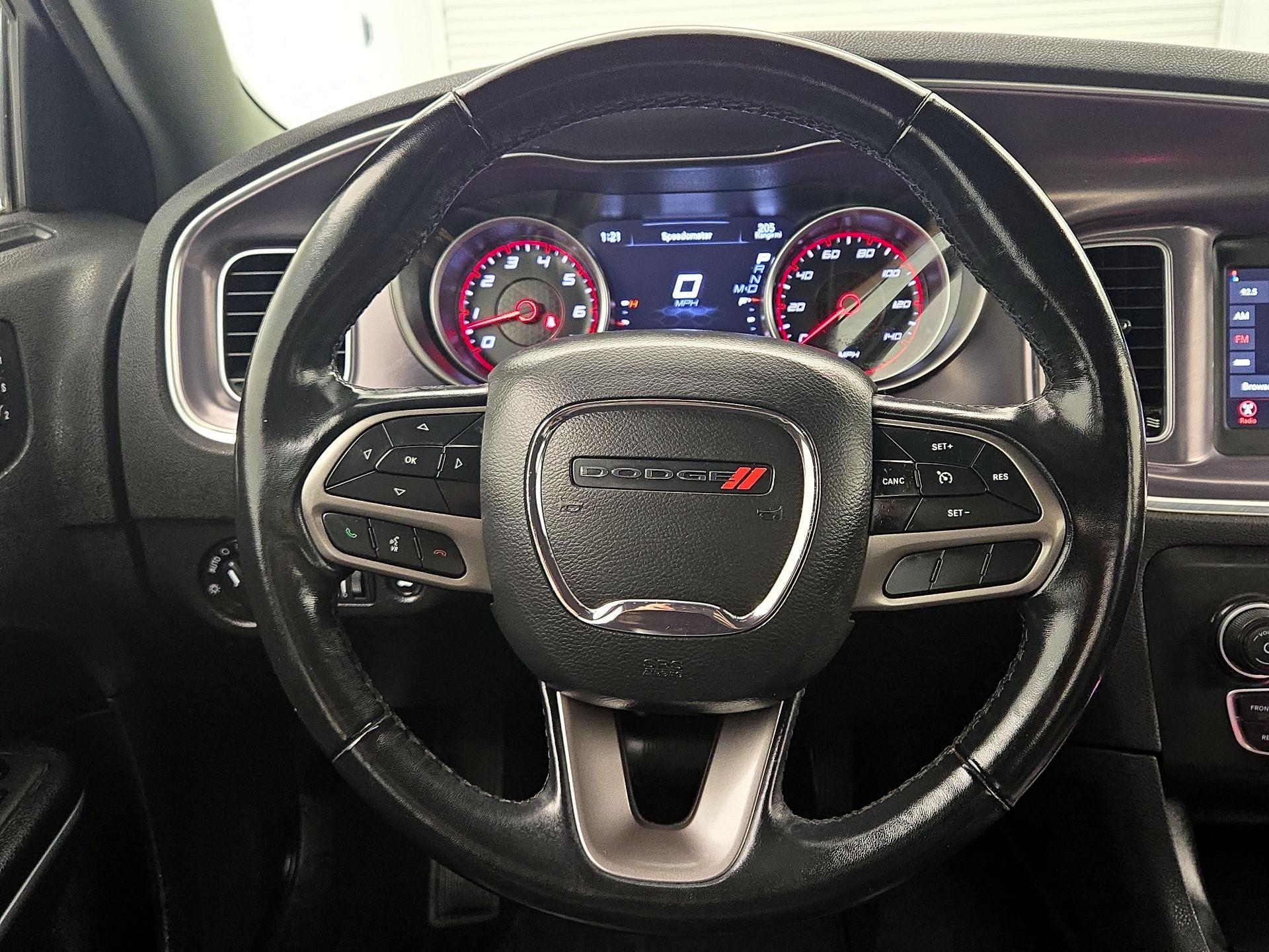 Thumbnail: 2021 Dodge Charger - 10