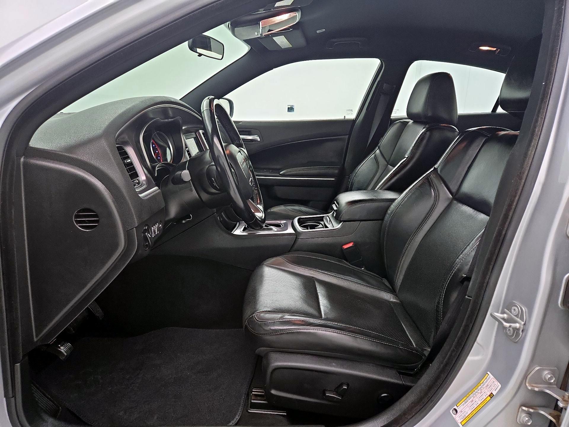 Thumbnail: 2021 Dodge Charger - 11