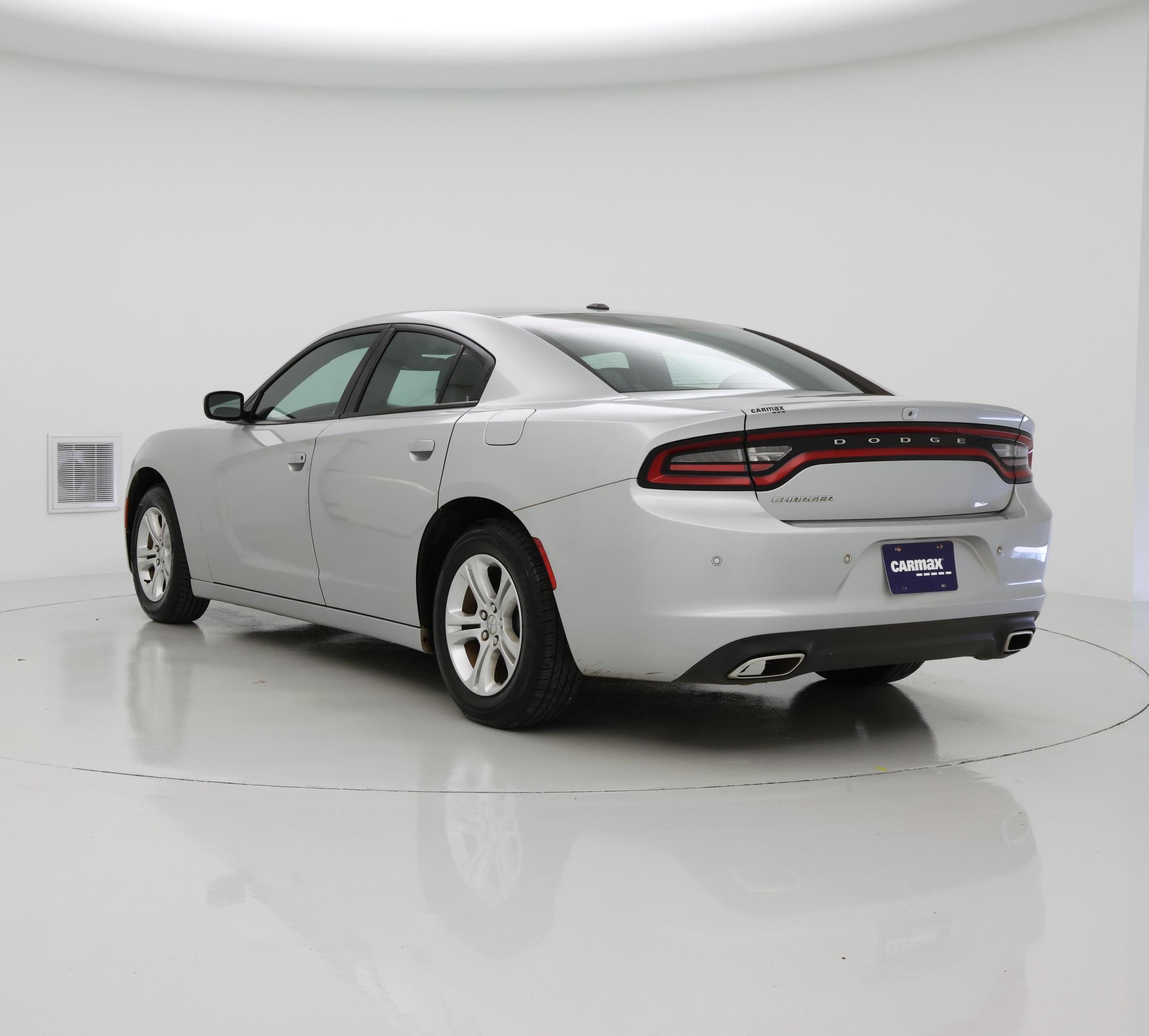 Thumbnail: 2021 Dodge Charger - 2