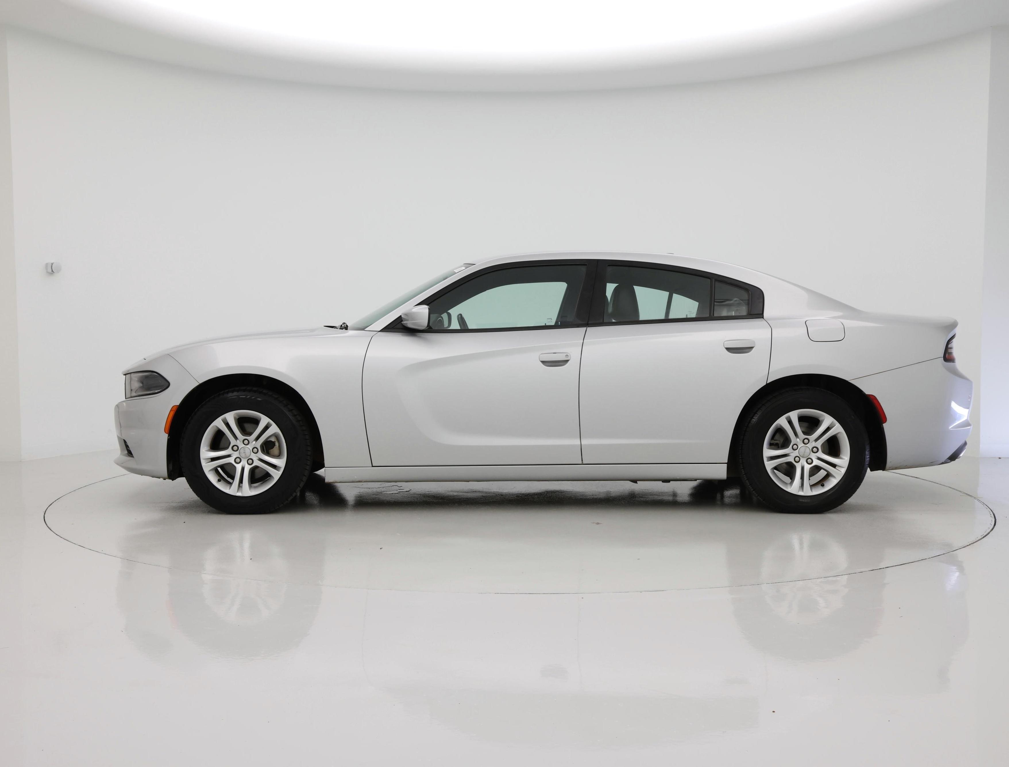 Thumbnail: 2021 Dodge Charger - 3