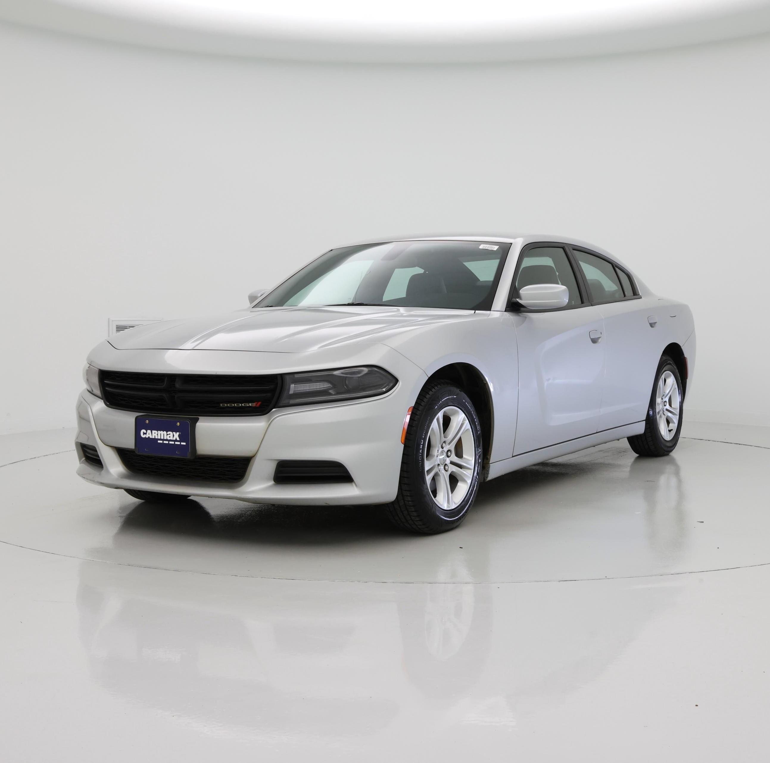 Thumbnail: 2021 Dodge Charger - 4