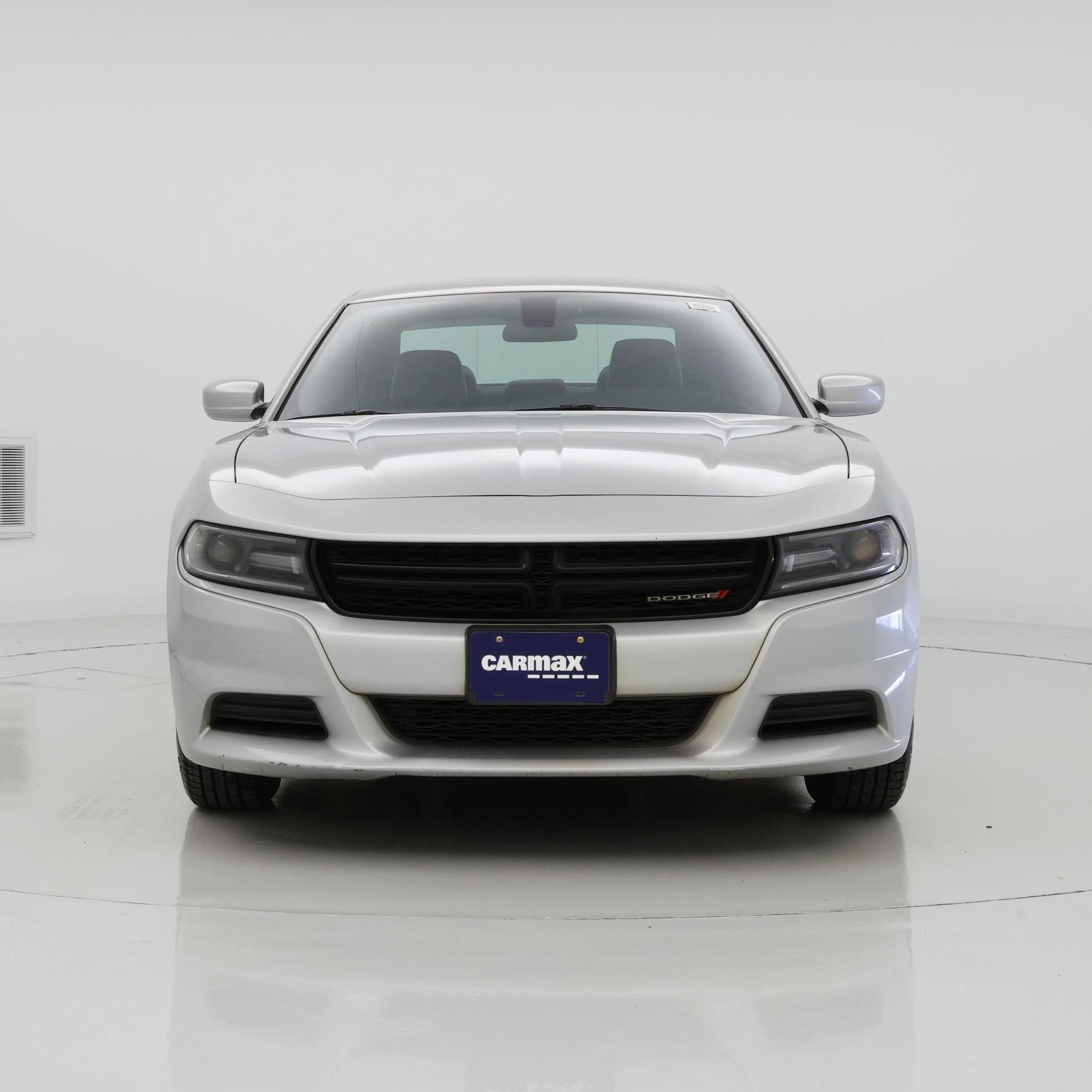 Thumbnail: 2021 Dodge Charger - 5