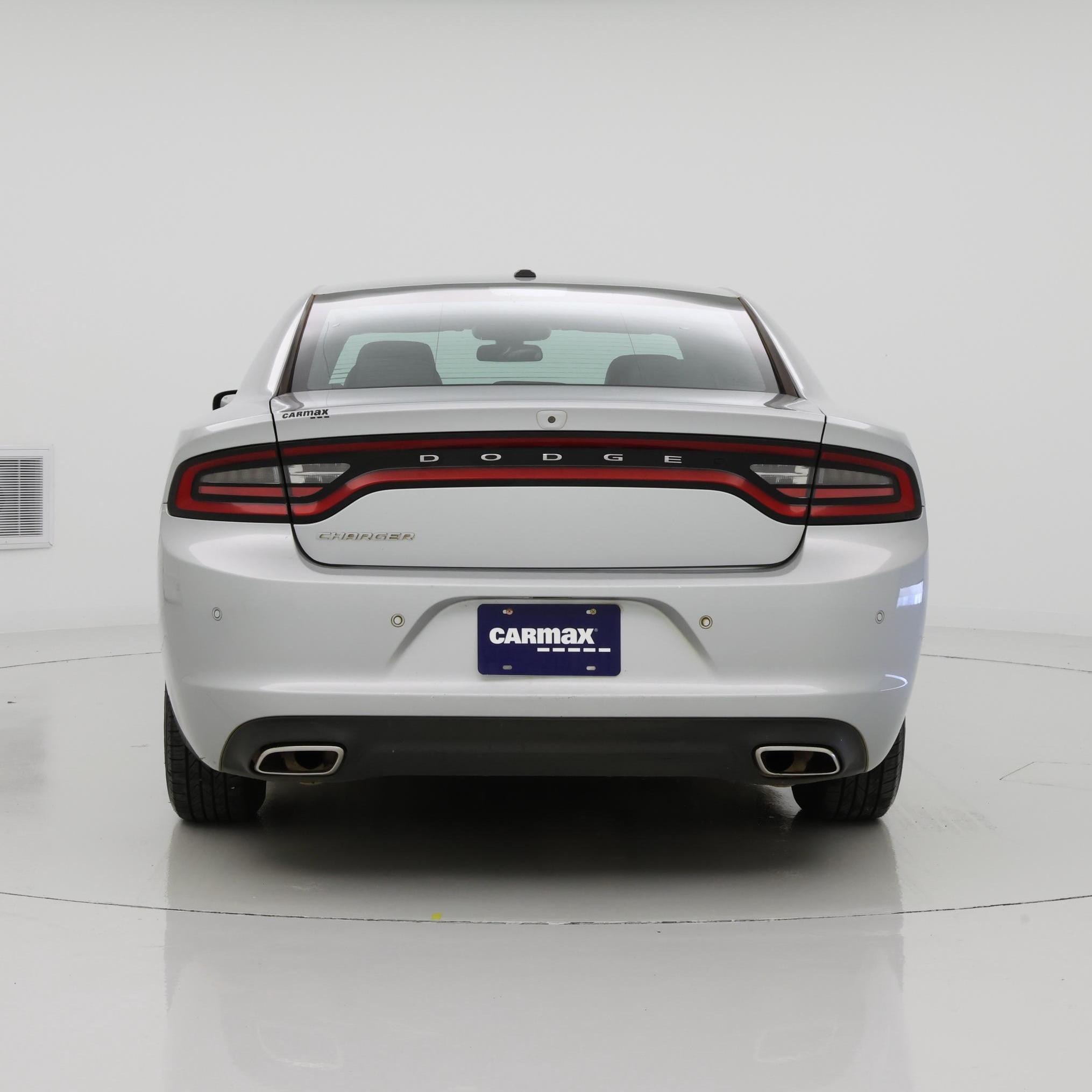 Thumbnail: 2021 Dodge Charger - 6