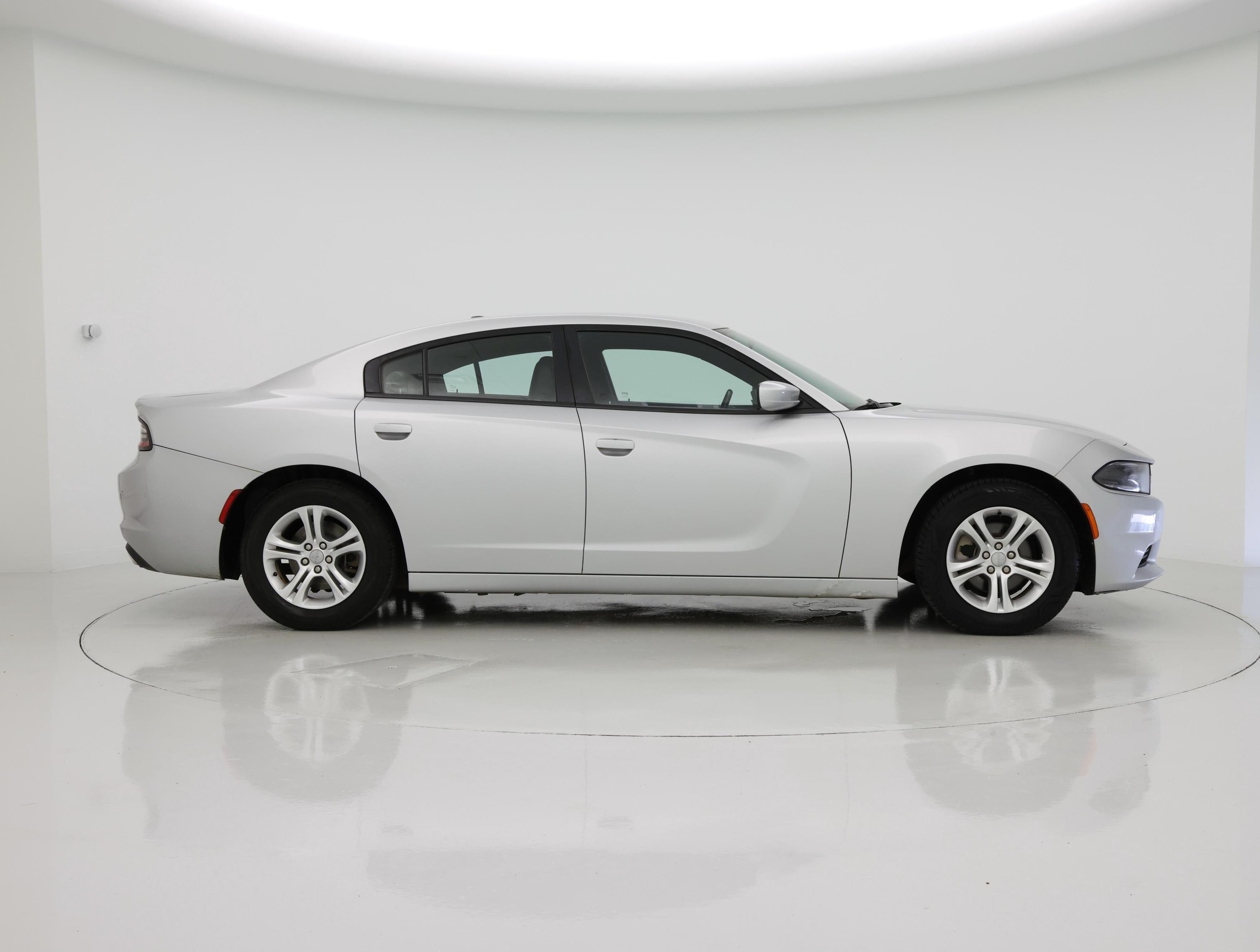 Thumbnail: 2021 Dodge Charger - 7
