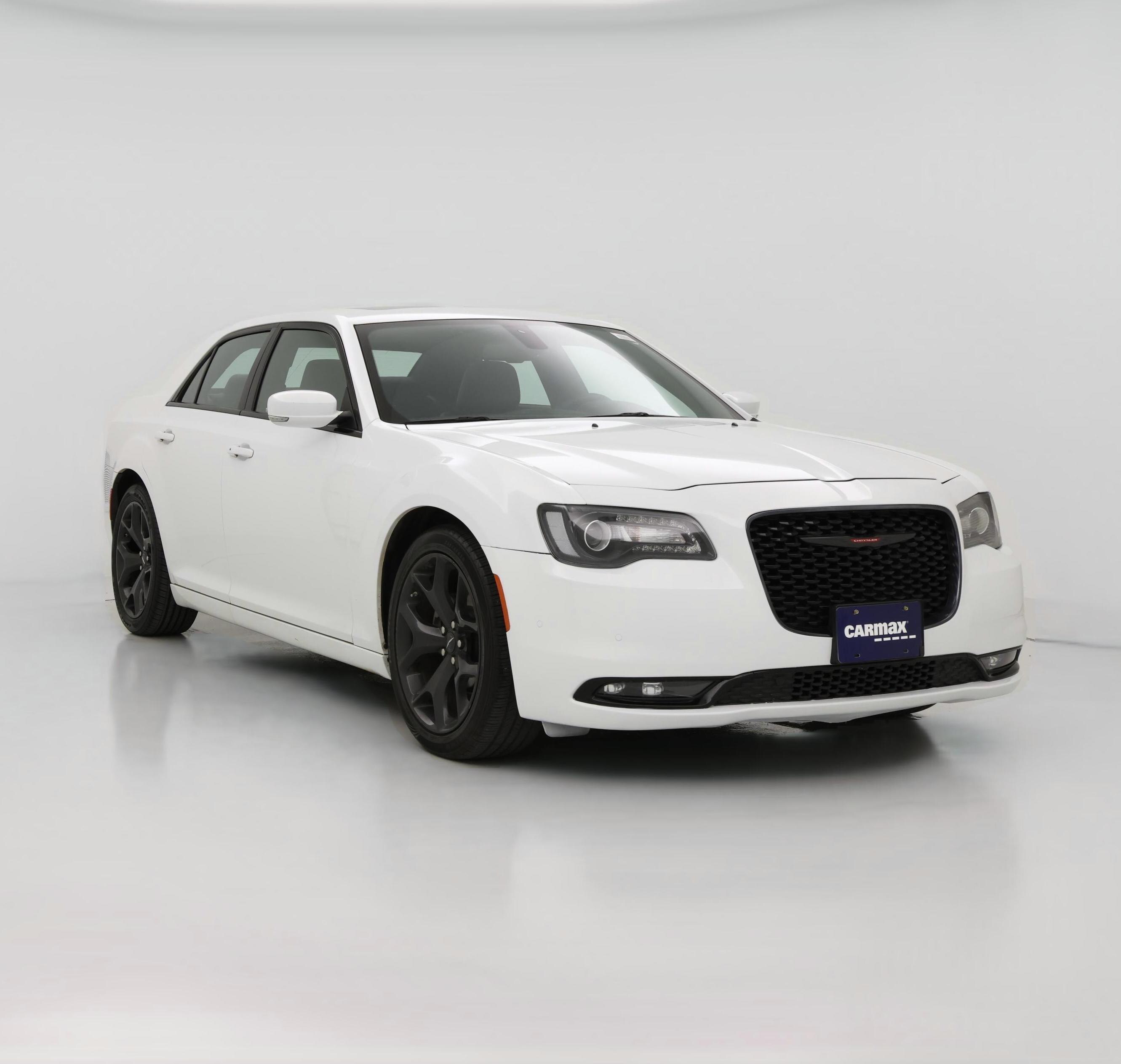 Thumbnail: 2022 Chrysler 300 - 1